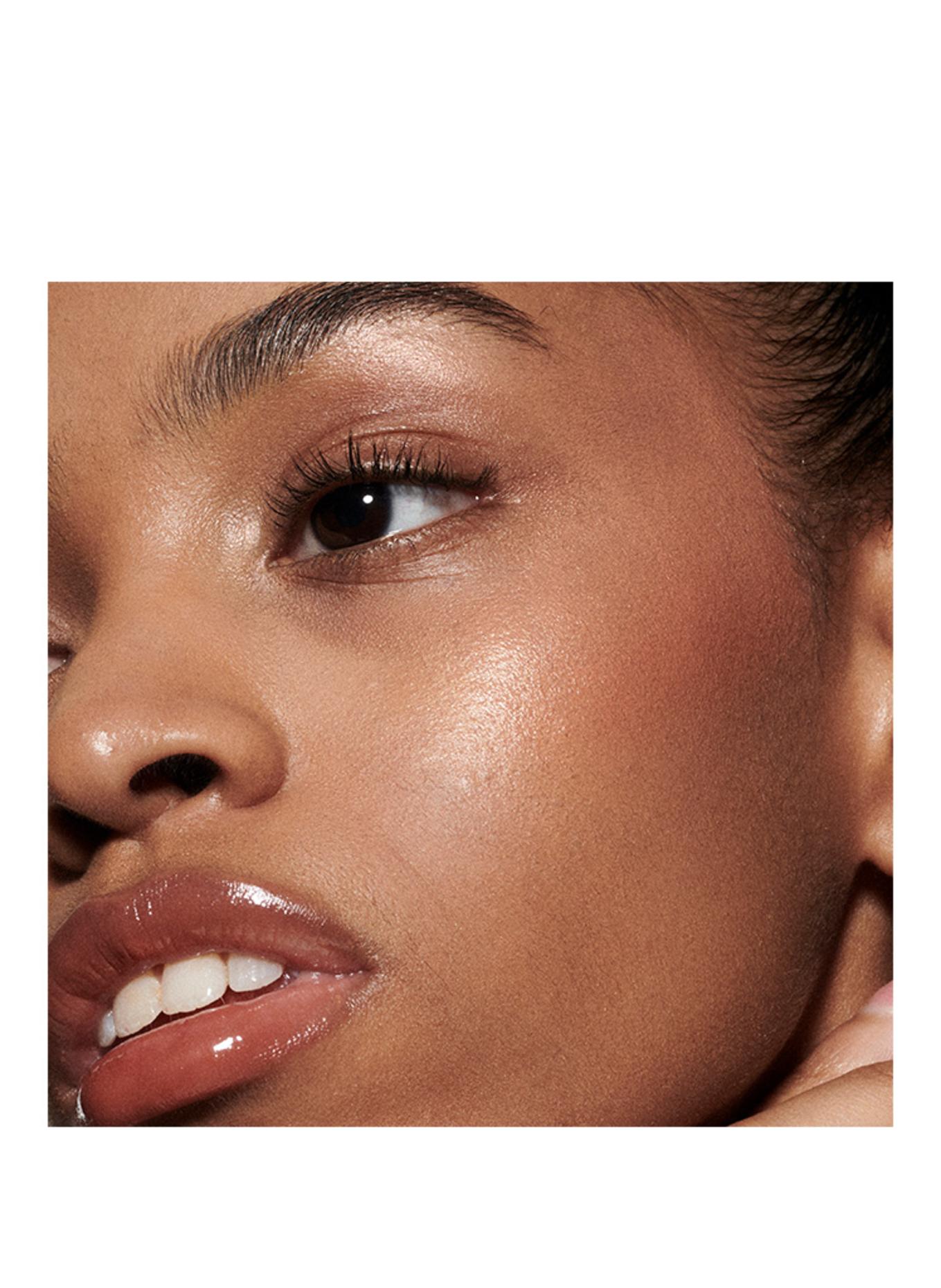 M.A.C STROBE BEAM LIQUID BLUSH: STARLITE