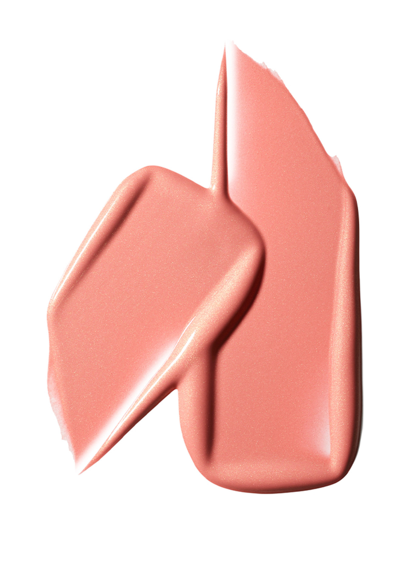 M.A.C STROBE BEAM LIQUID BLUSH: ICE GLEAM