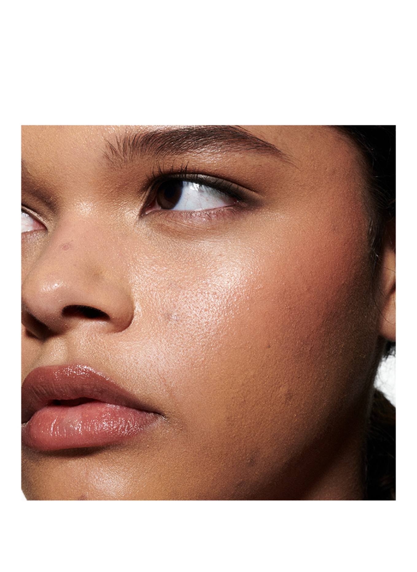 M.A.C STROBE BEAM LIQUID BLUSH: APRICOT JELLY