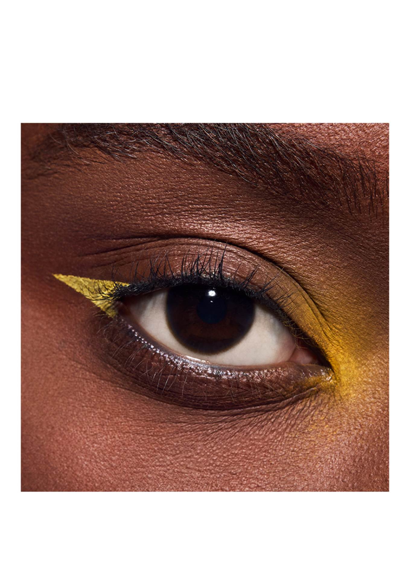 M.A.C COLOUR EXCESS GEL PENCIL: B-A-N-A-N-A-S