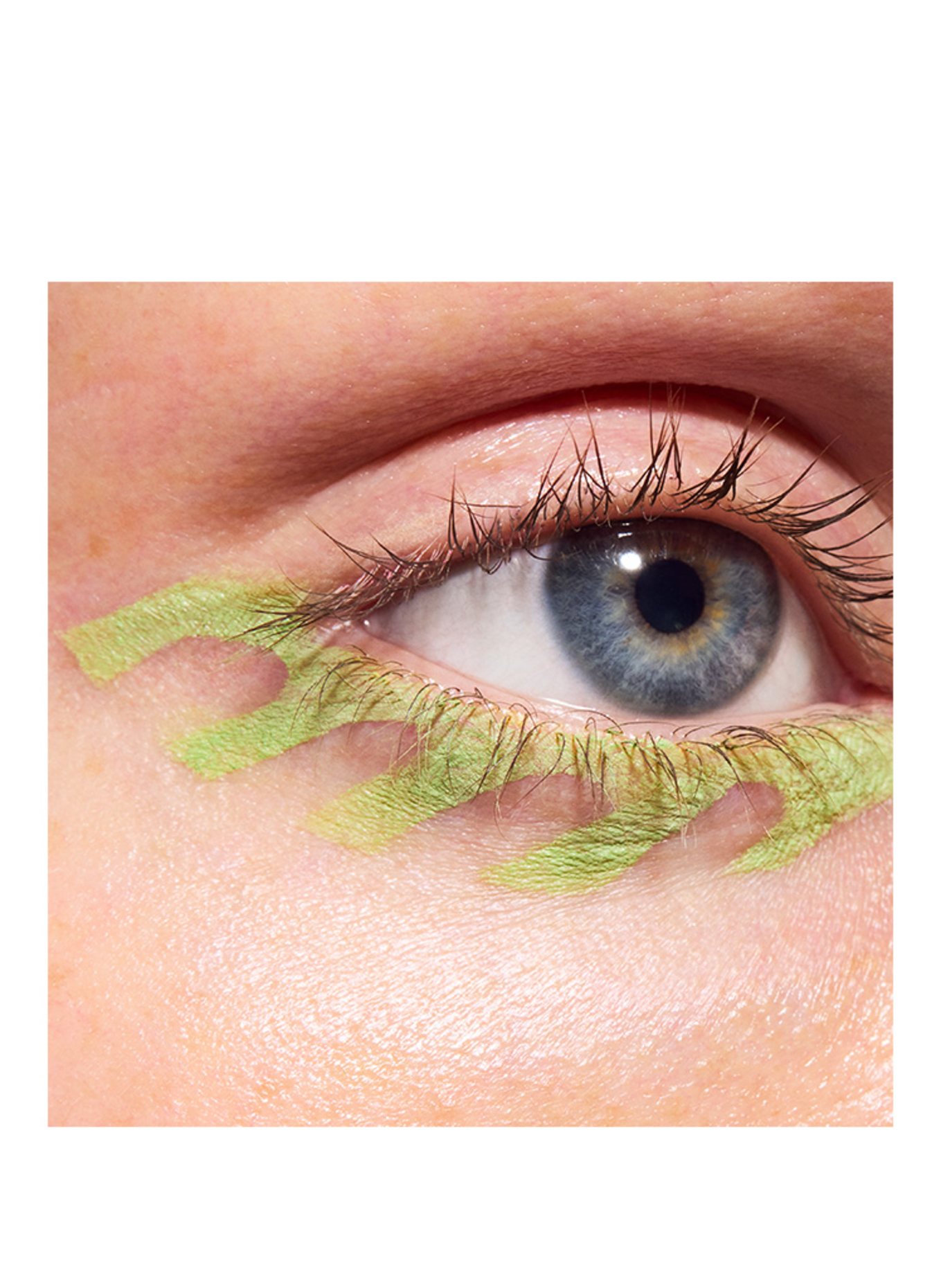 M.A.C COLOUR EXCESS GEL PENCIL