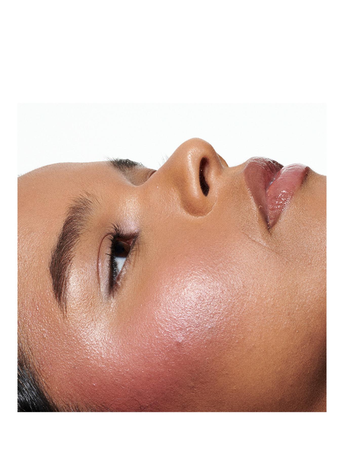 M.A.C STROBE BEAM LIQUID BLUSH: MAGIC AURA