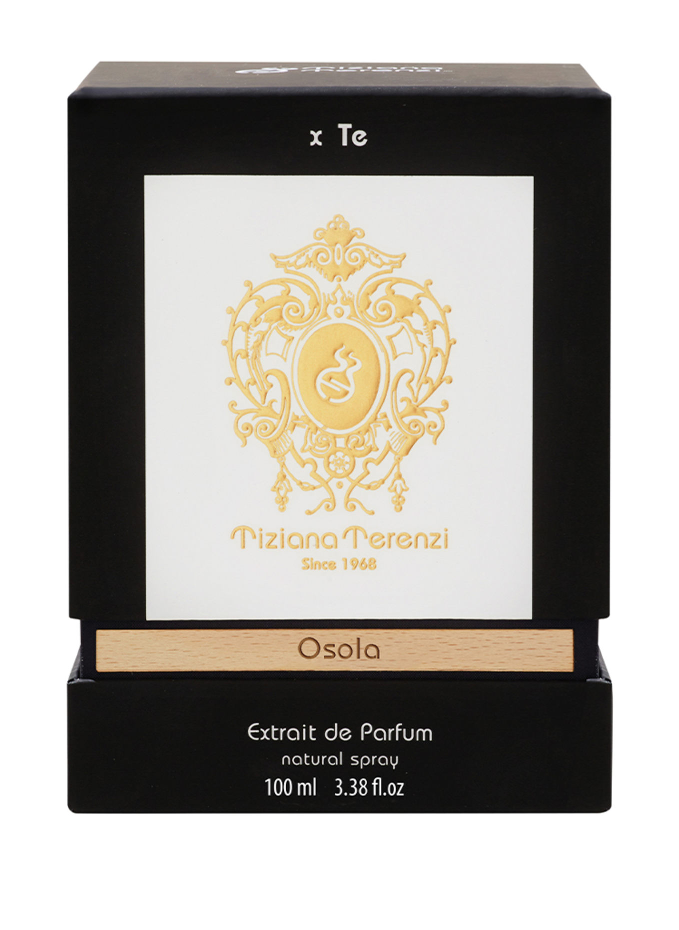 Tiziana Terenzi OSOLA