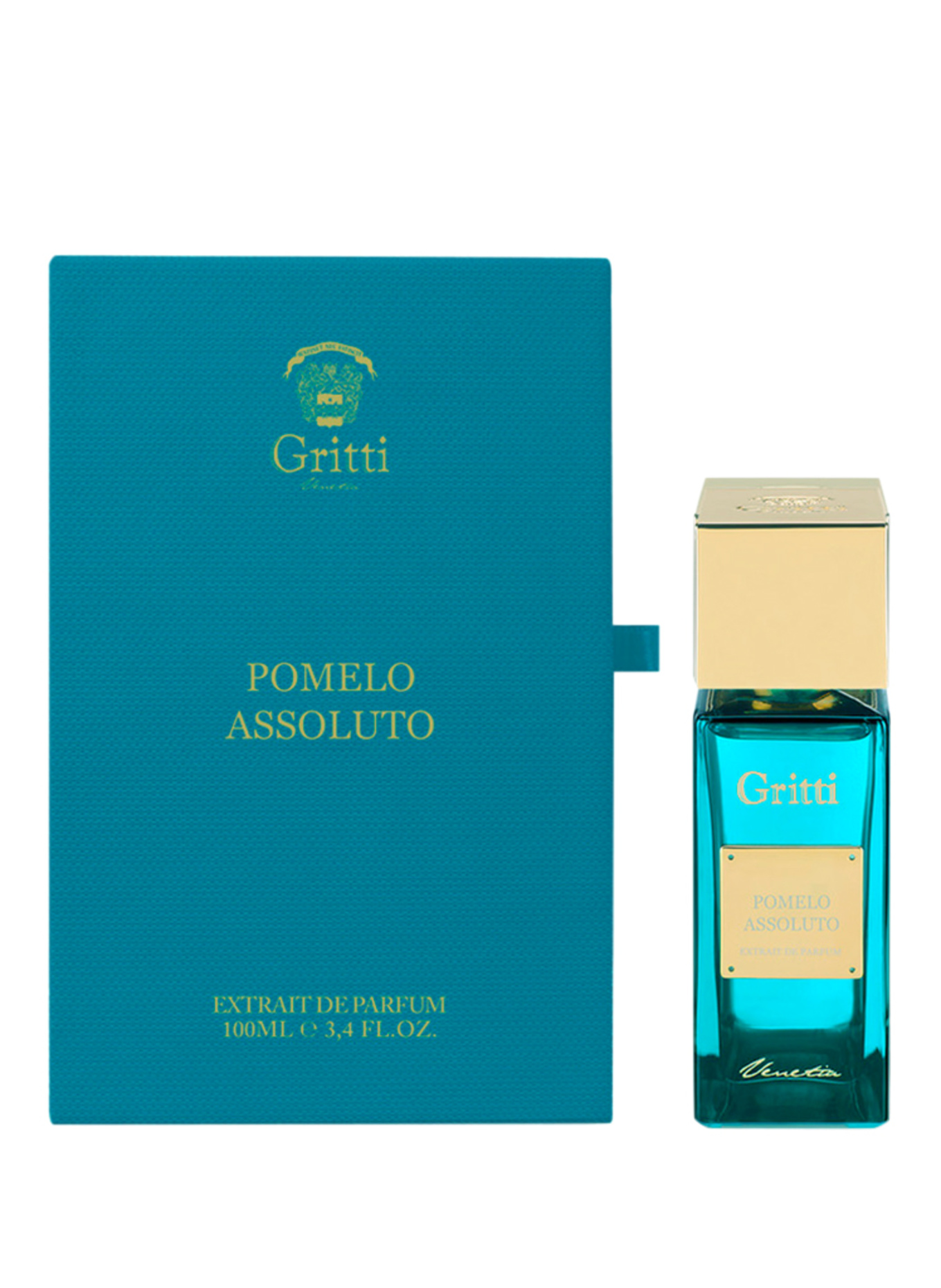 Gritti POMELO ASSOLUTO (Obrázek 2)