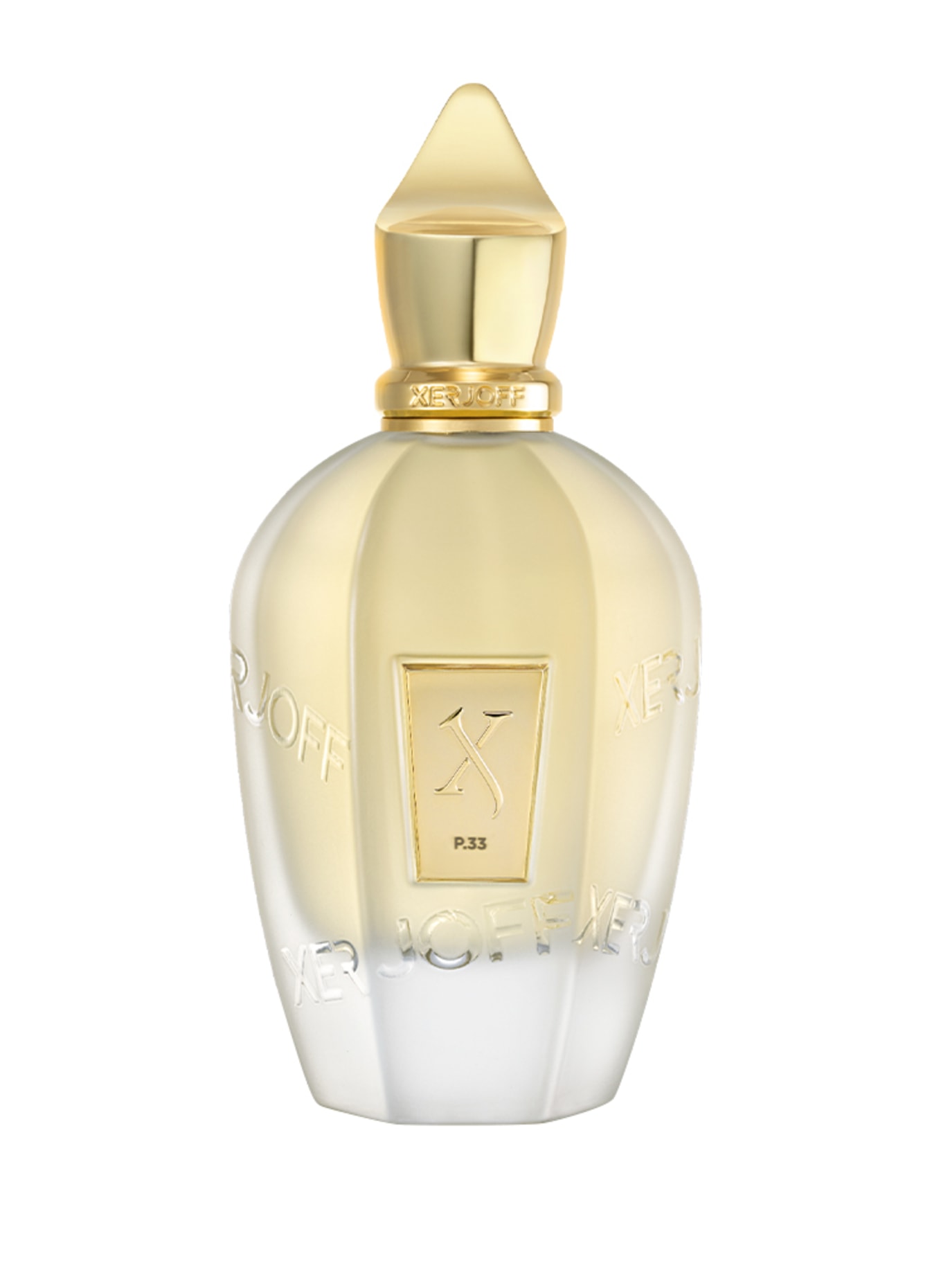 XERJOFF P.33