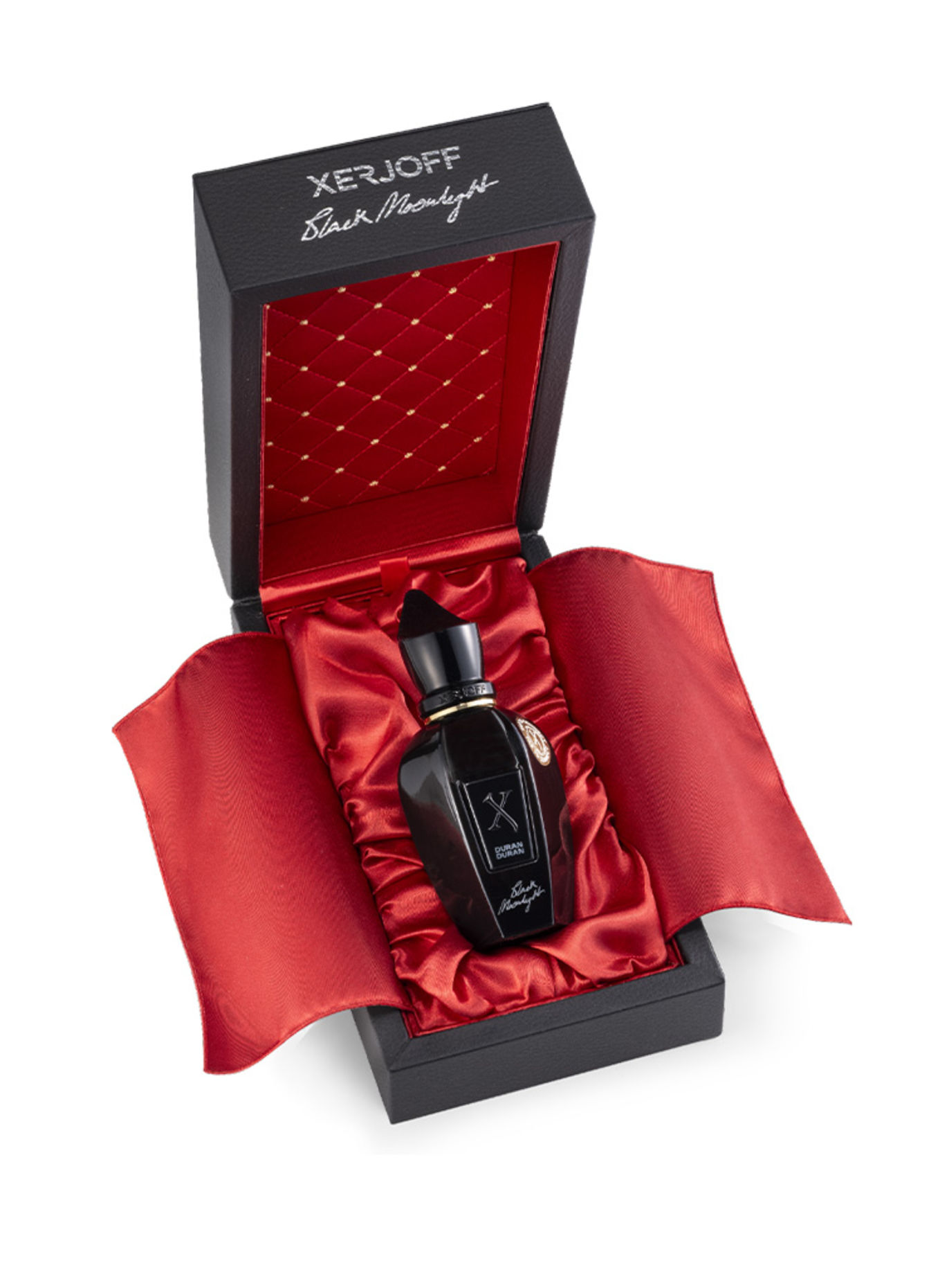 XERJOFF BLACK MOONLIGHT