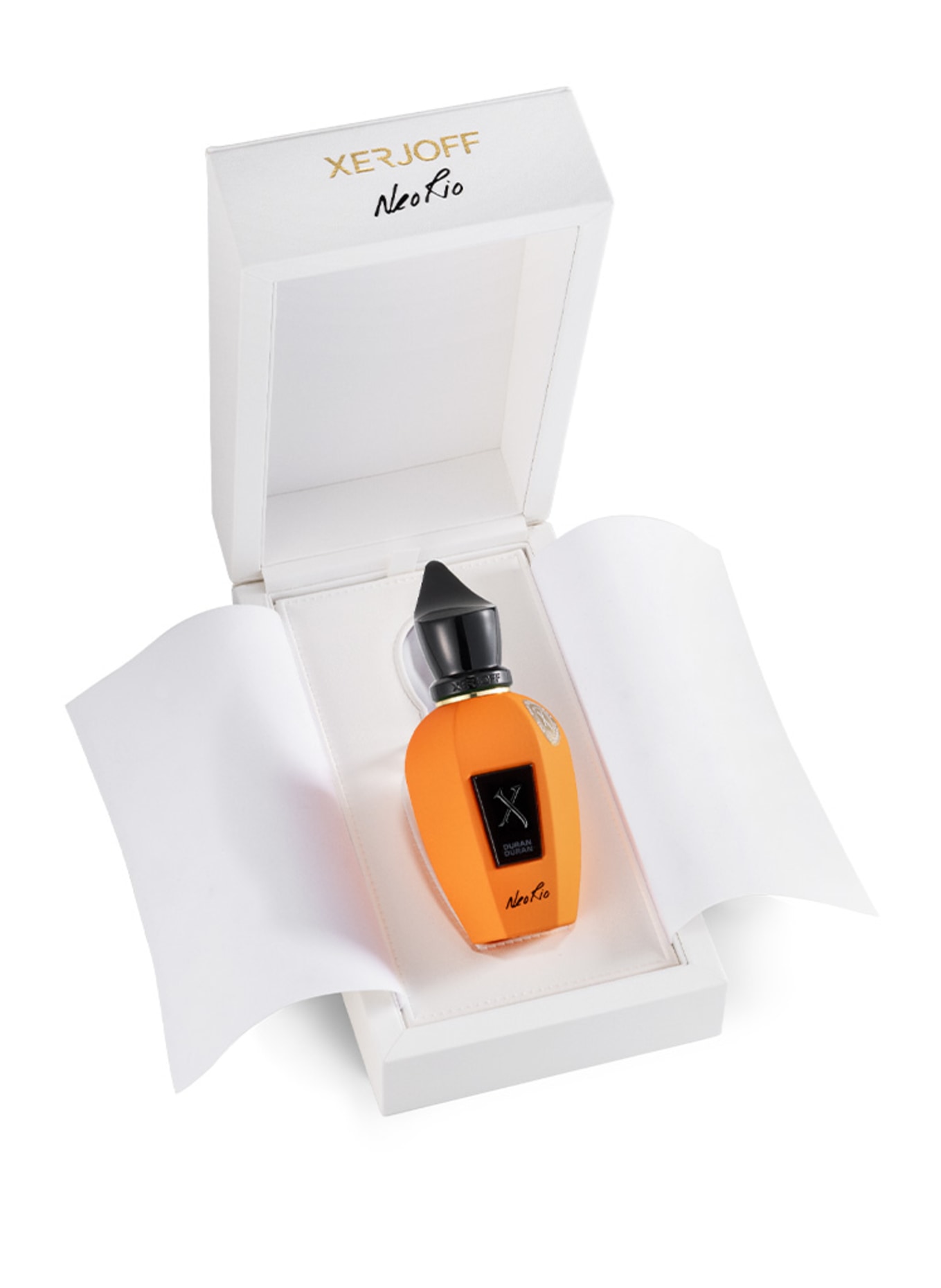XERJOFF DURAN DURAN NEORIO ORANGE