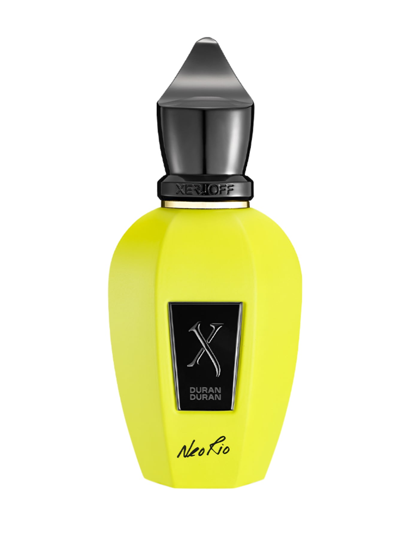 XERJOFF DURAN DURAN NEORIO GEEL