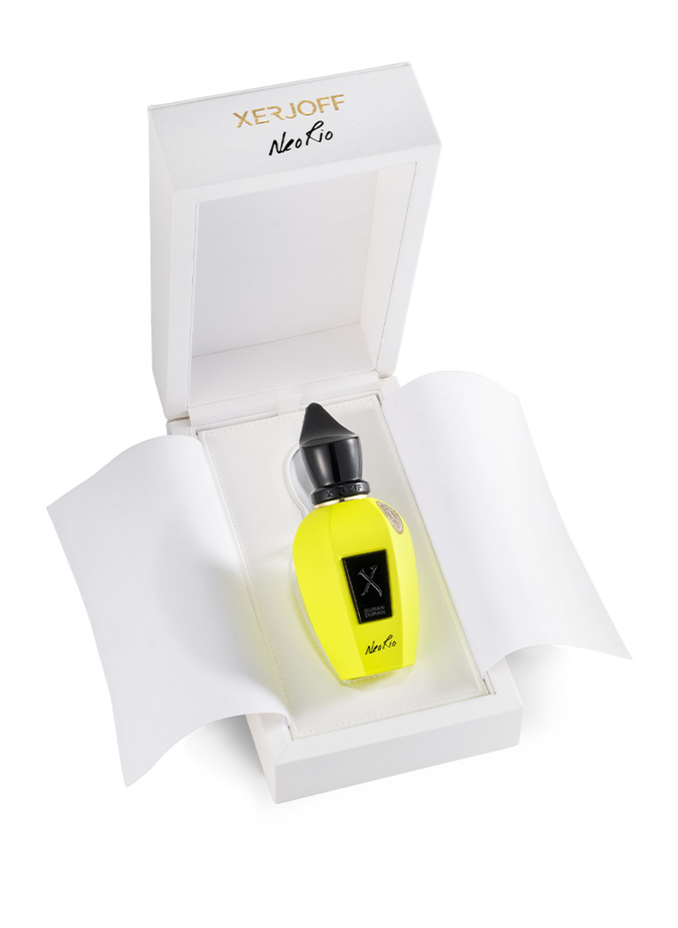 XERJOFF DURAN DURAN NEORIO GEEL