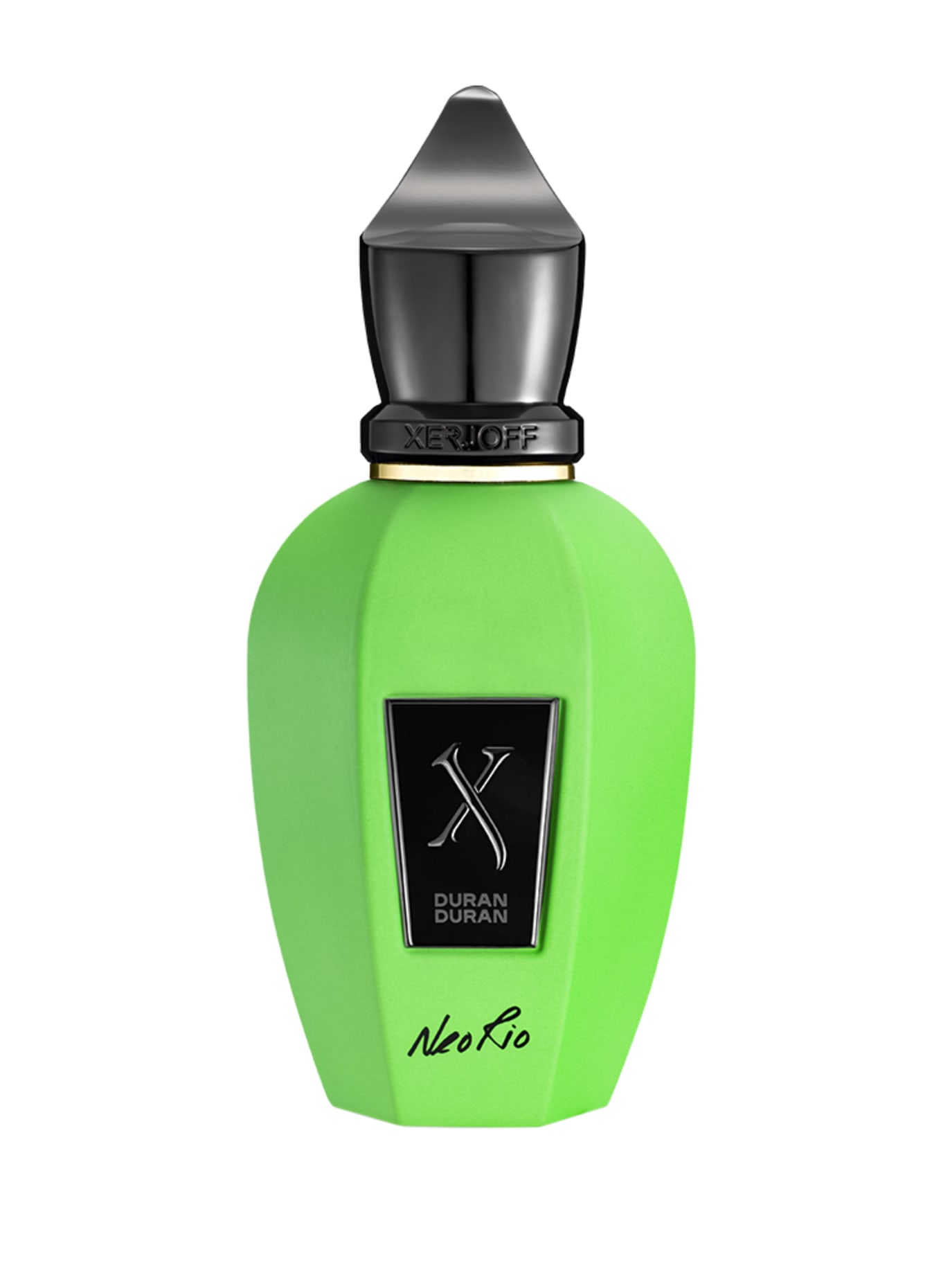 XERJOFF DURAN DURAN NEORIO GREEN