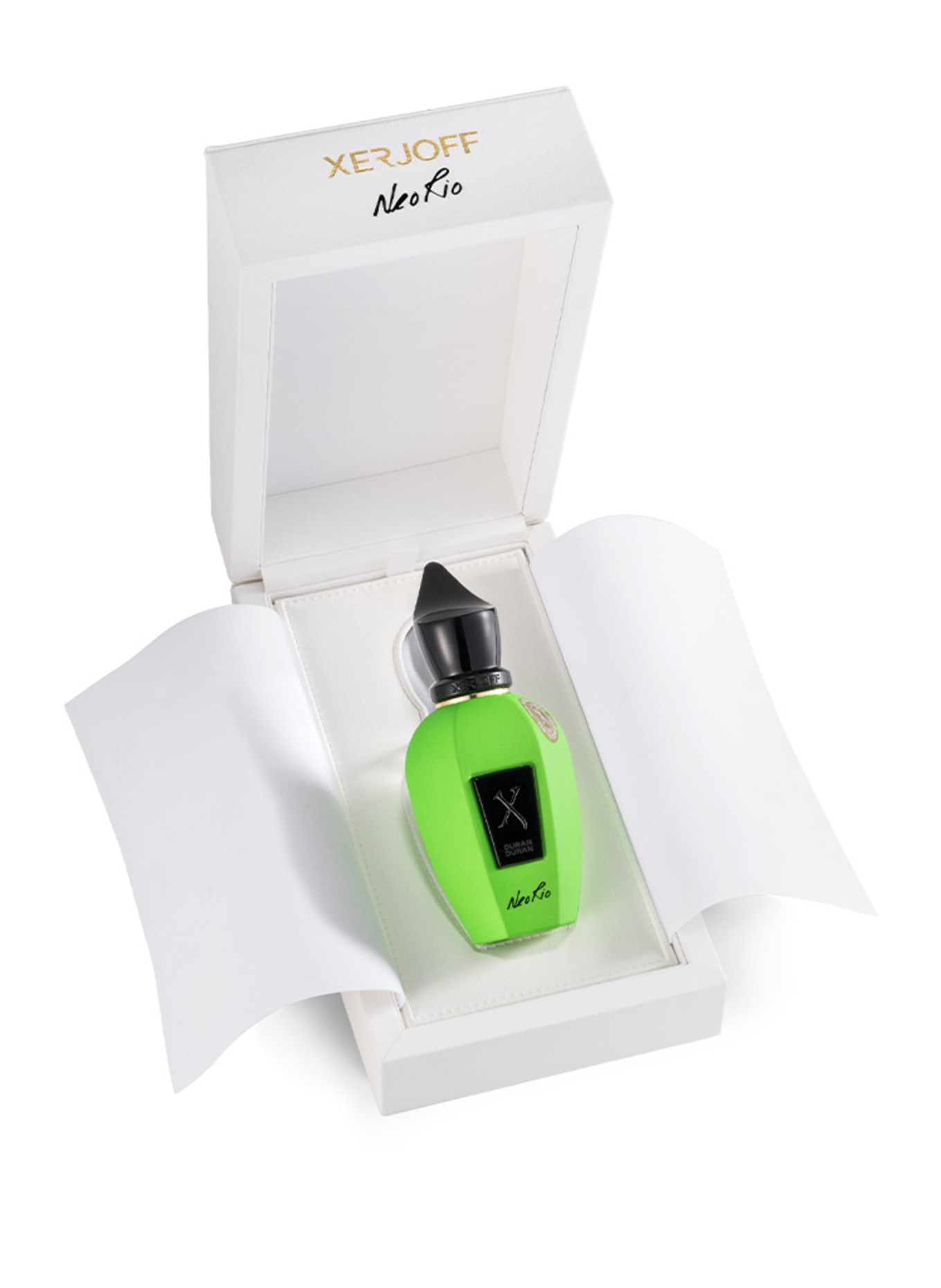 XERJOFF DURAN DURAN NEORIO GREEN