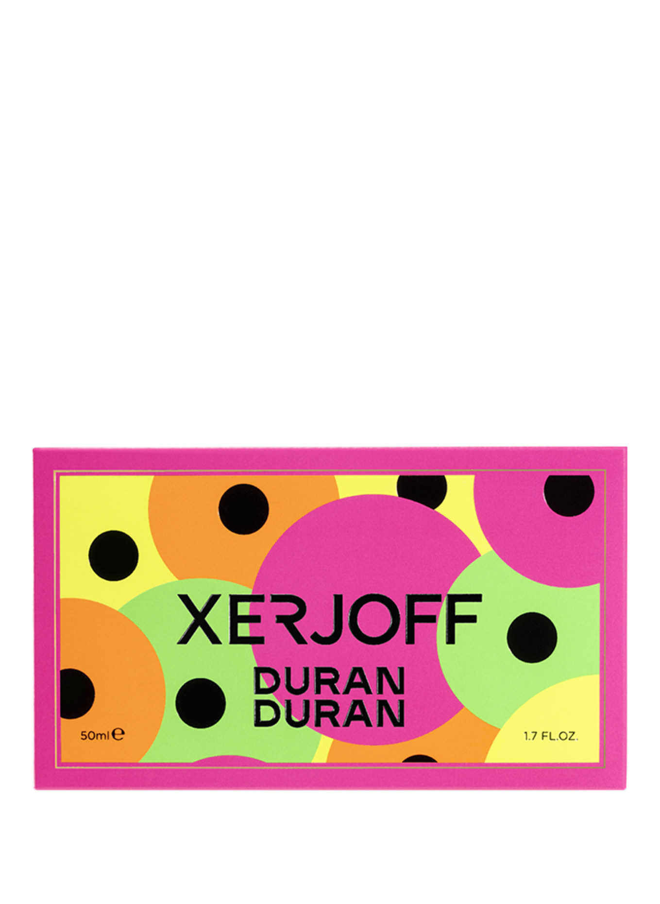 XERJOFF DURAN DURAN NEORIO PINK
