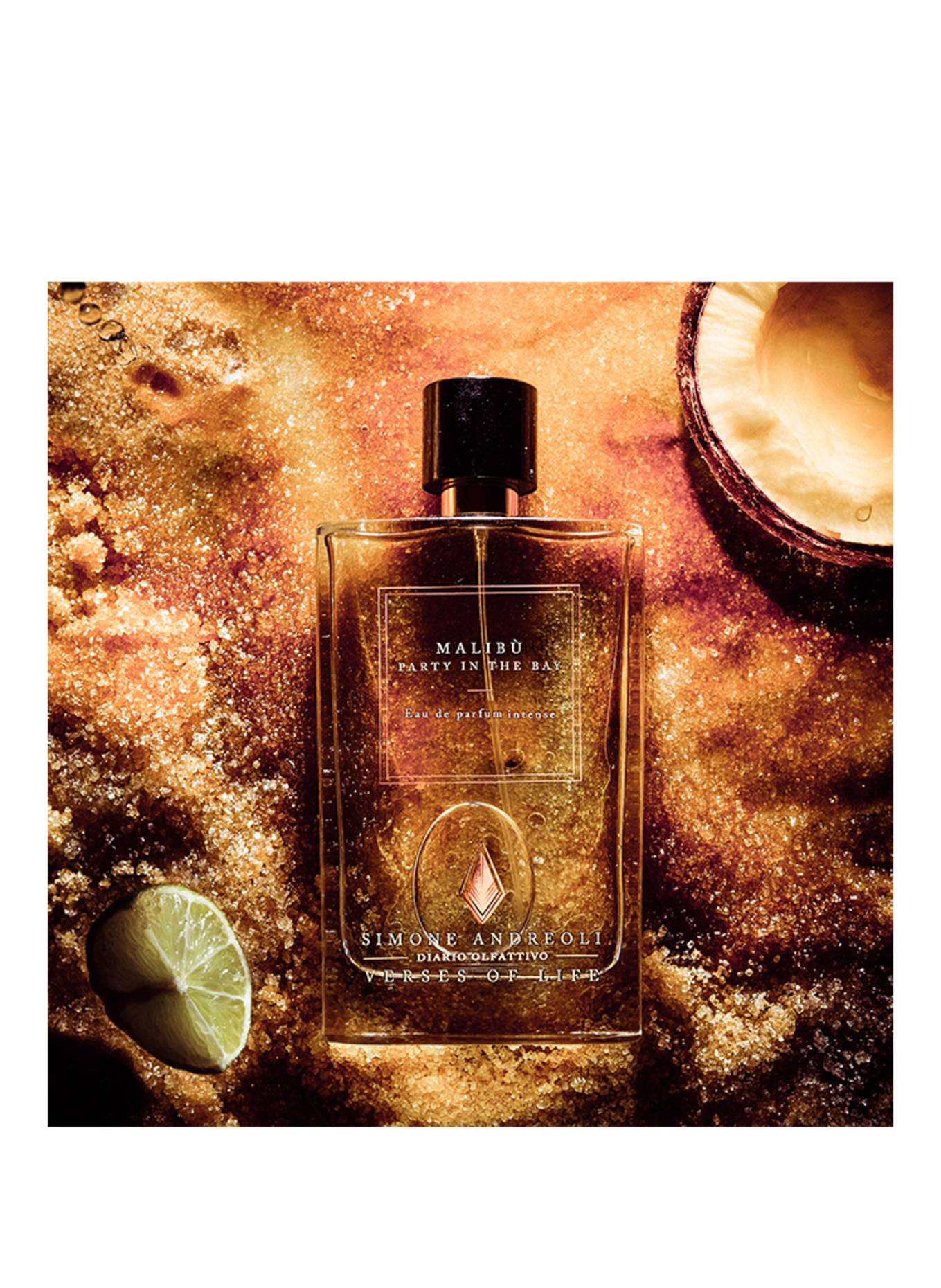 SIMONE ANDREOLI MALIBÙ