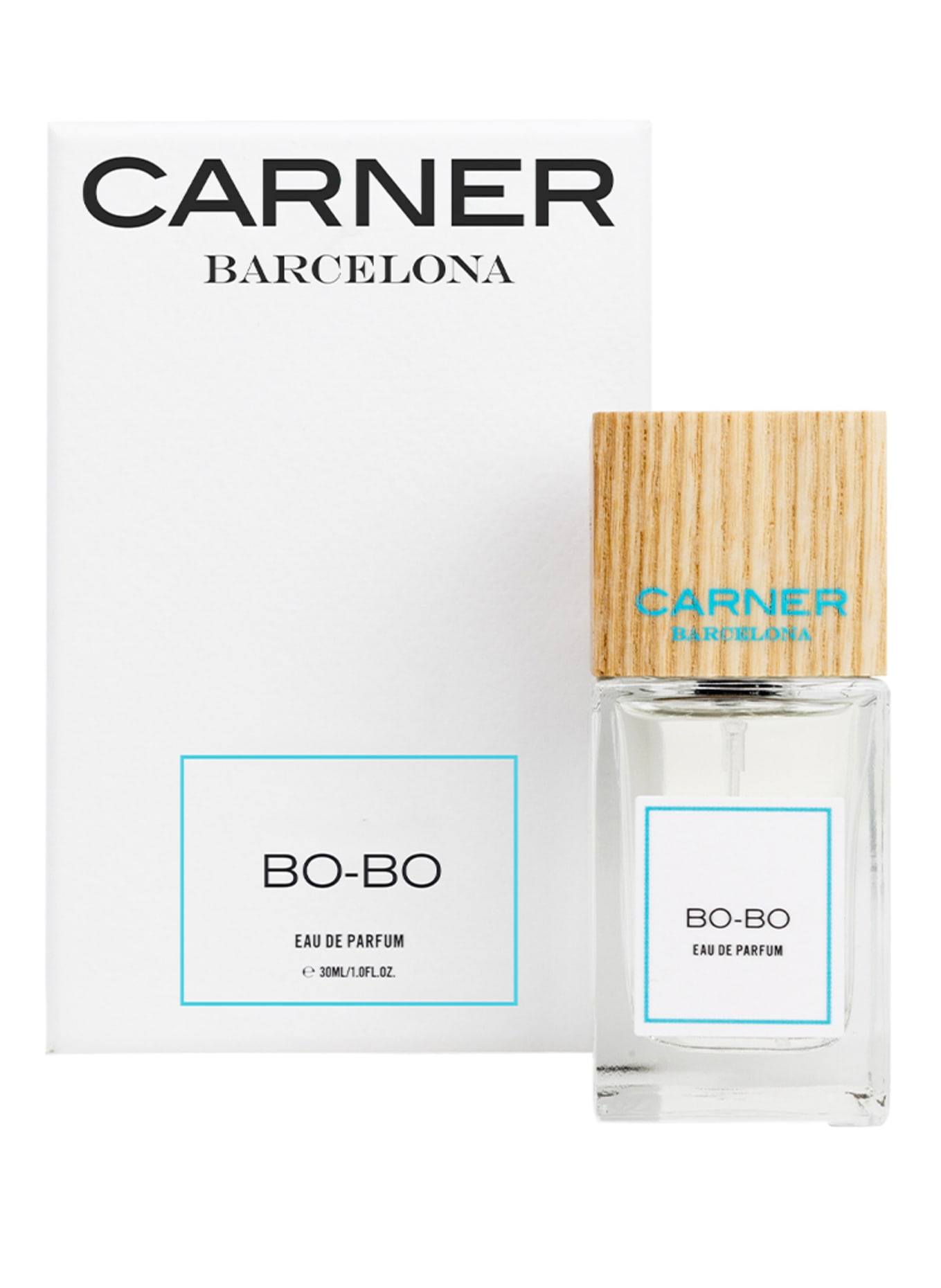 CARNER BARCELONA BO-BO