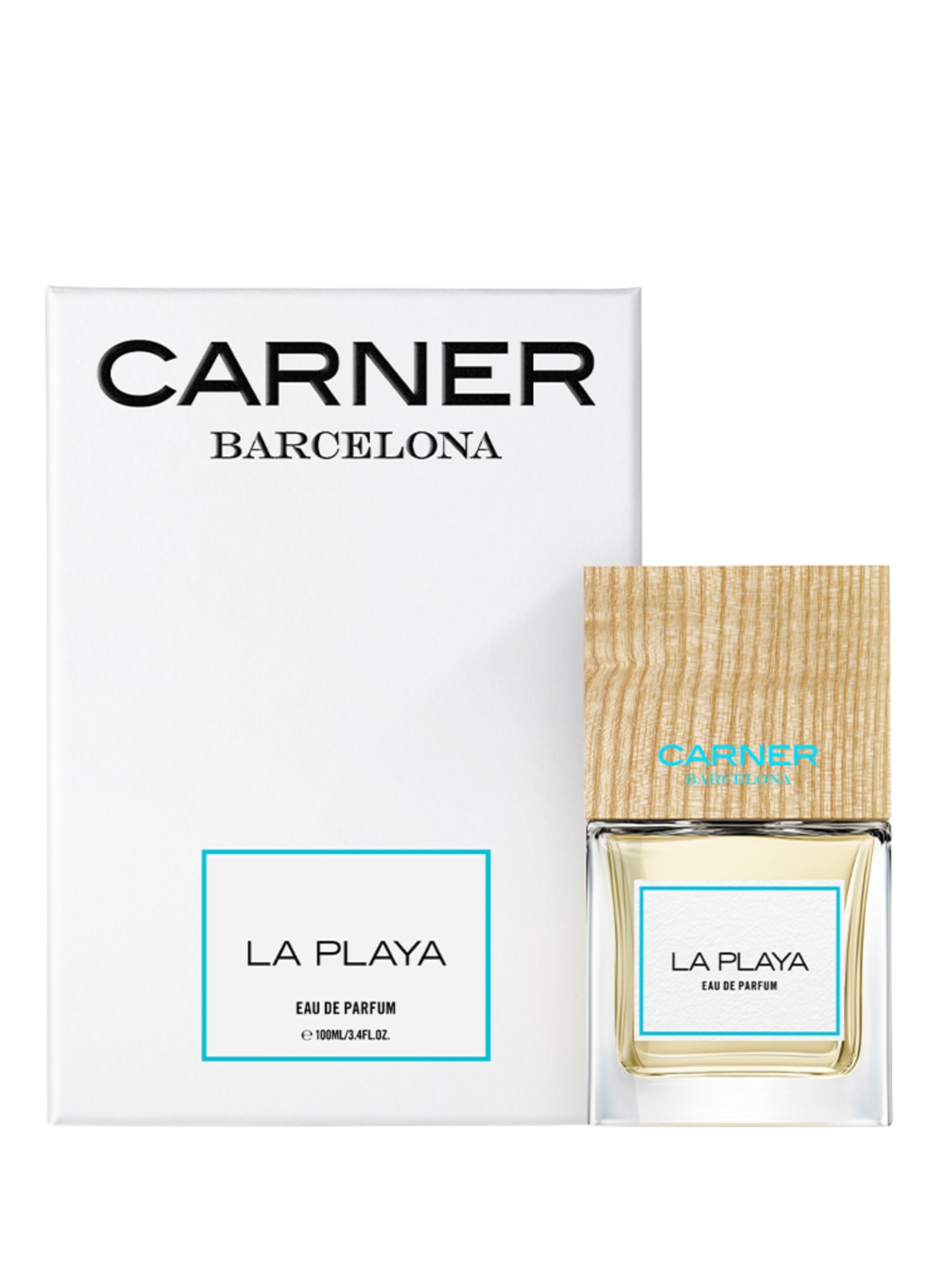 CARNER BARCELONA THE BEACH
