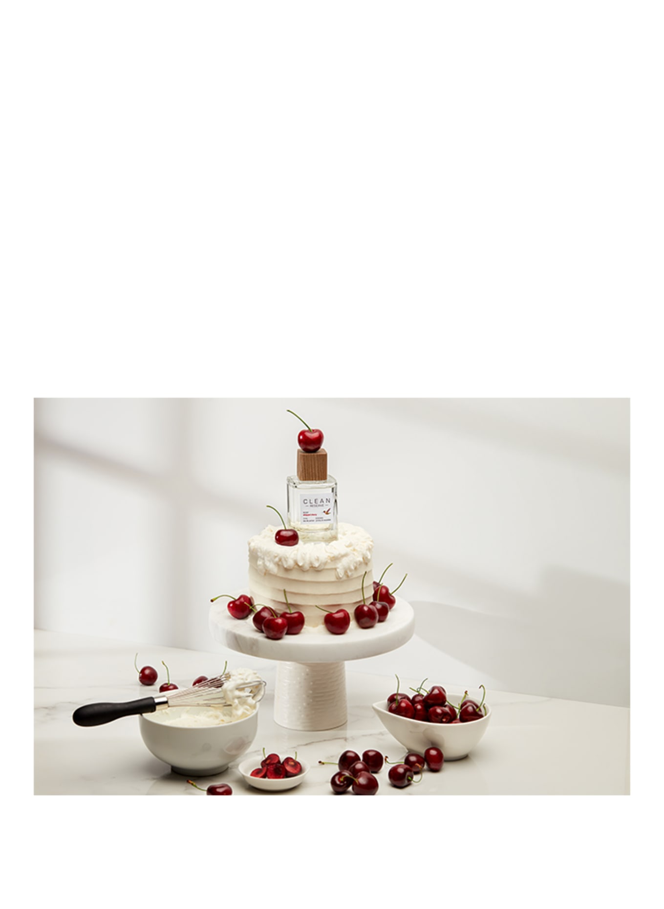 CLEAN RESERVE Cerise fouettée