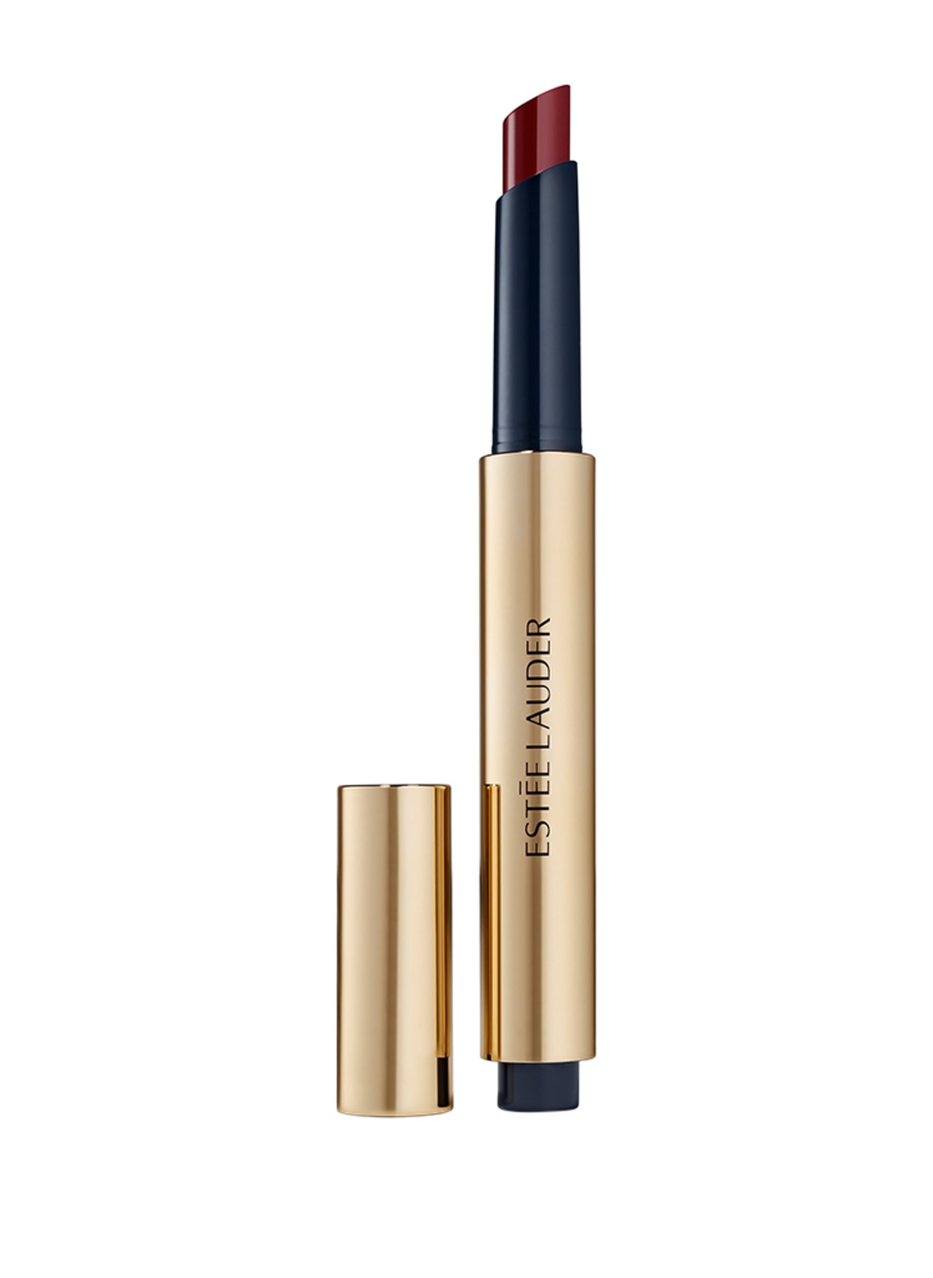 ESTÉE LAUDER PURE COLOR MELT ON GLOSSTICK, Farbe: MELTED SCARLET (Bild 1)
