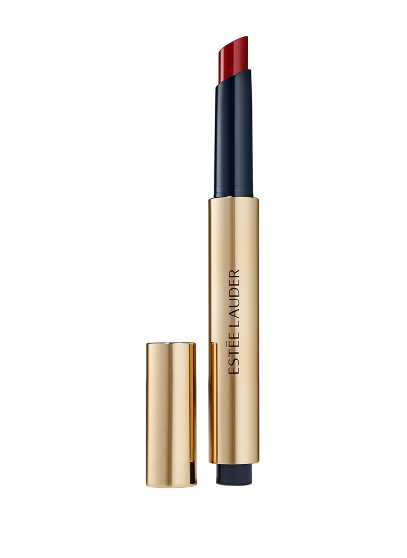 ESTÉE LAUDER PURE COLOR MELT ON GLOSSTICK, Farbe: MELTED GARNET (Bild 1)