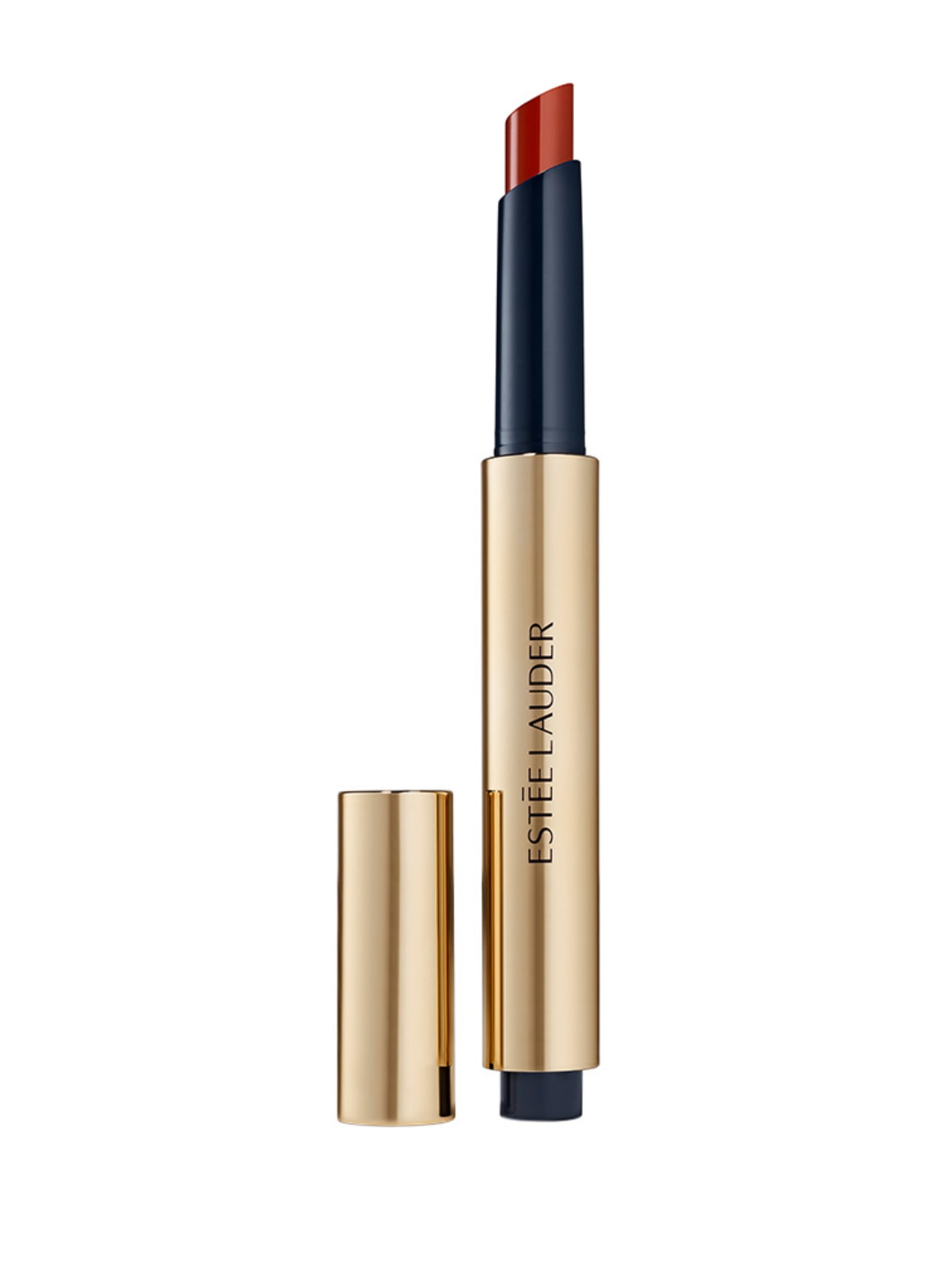 ESTÉE LAUDER PURE COLOR MELT ON GLOSSTICK, Farbe: MELTED TANGERINE (Bild 1)