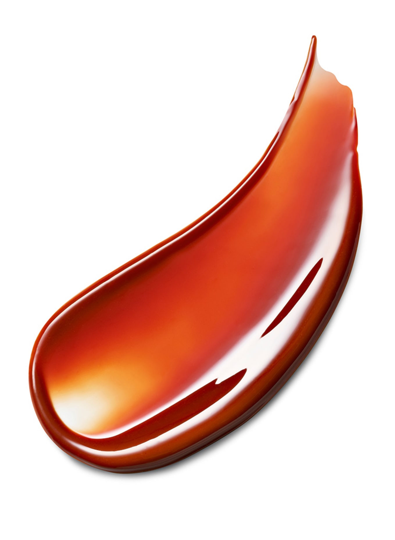 ESTÉE LAUDER PURE COLOR MELT ON GLOSSTICK, Farbe: MELTED TANGERINE (Bild 2)