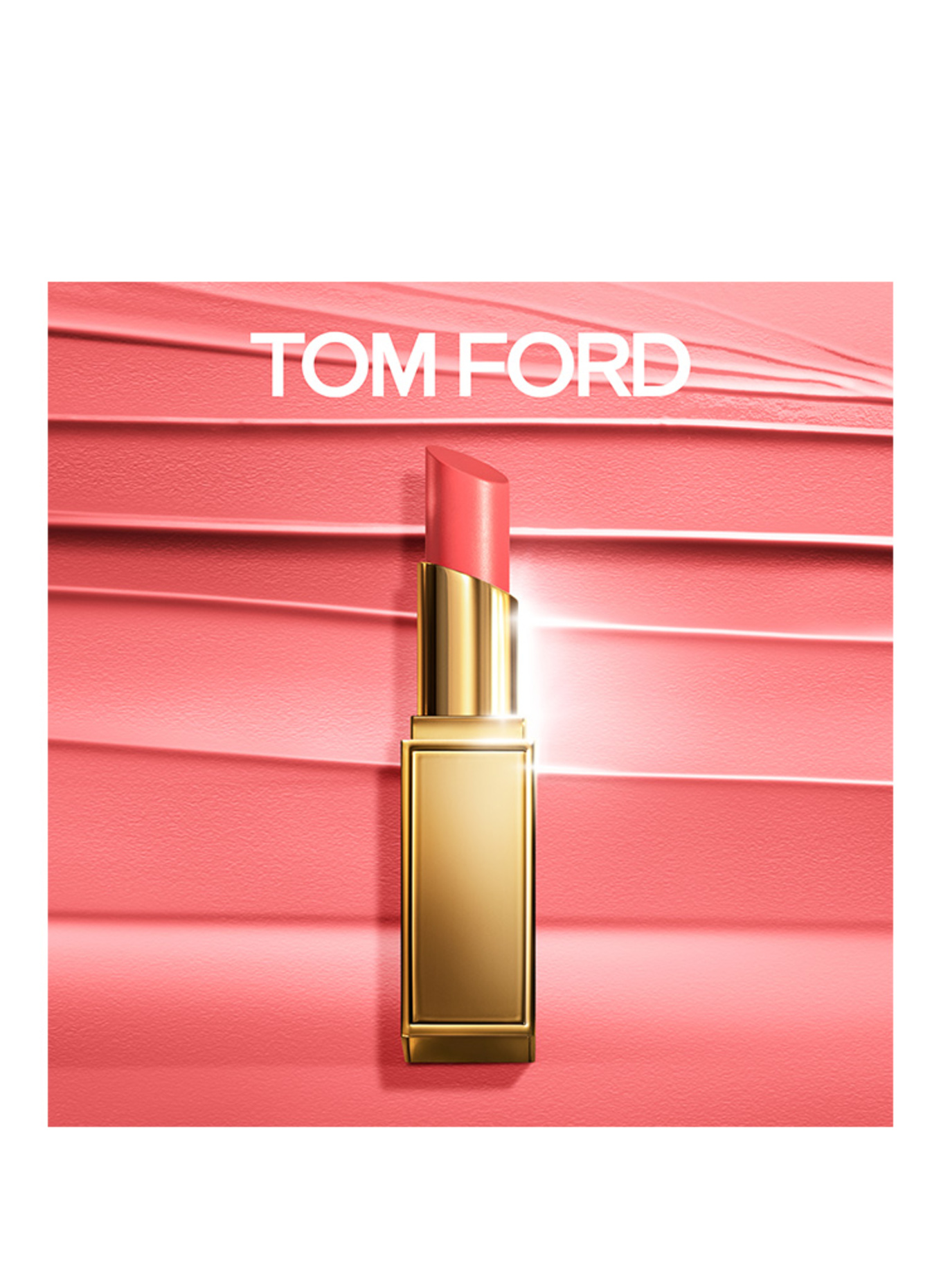 TOM FORD BEAUTY SOLEIL LIP BALM, Farbe: 01 RENDEZVOUS (Bild 3)