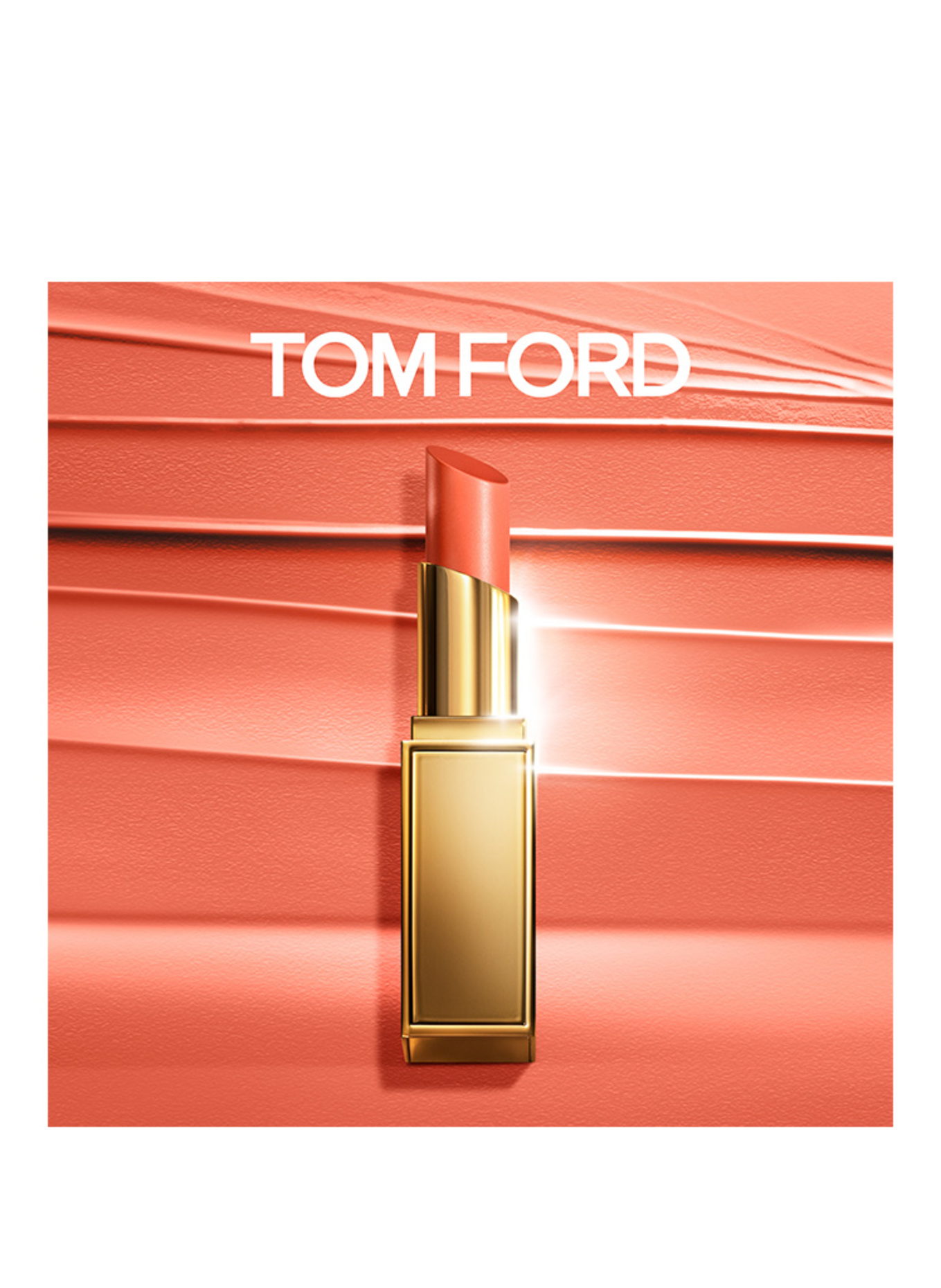 TOM FORD BEAUTY SOLEIL LIP BALM, Farbe: 02 JETSET (Bild 3)