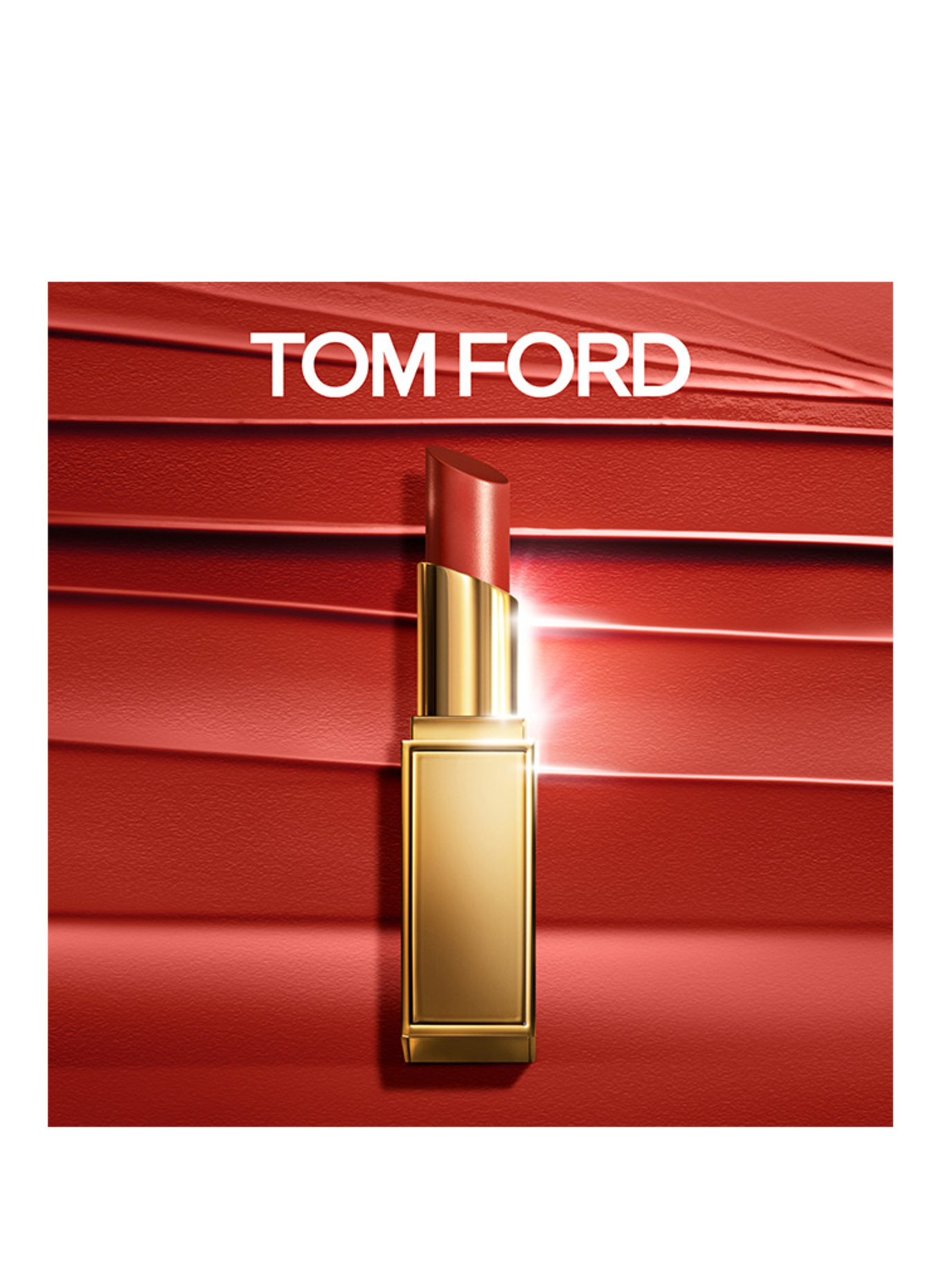 TOM FORD BEAUTY SOLEIL LIP BALM, Farbe: 04 UNINHIBITED (Bild 3)