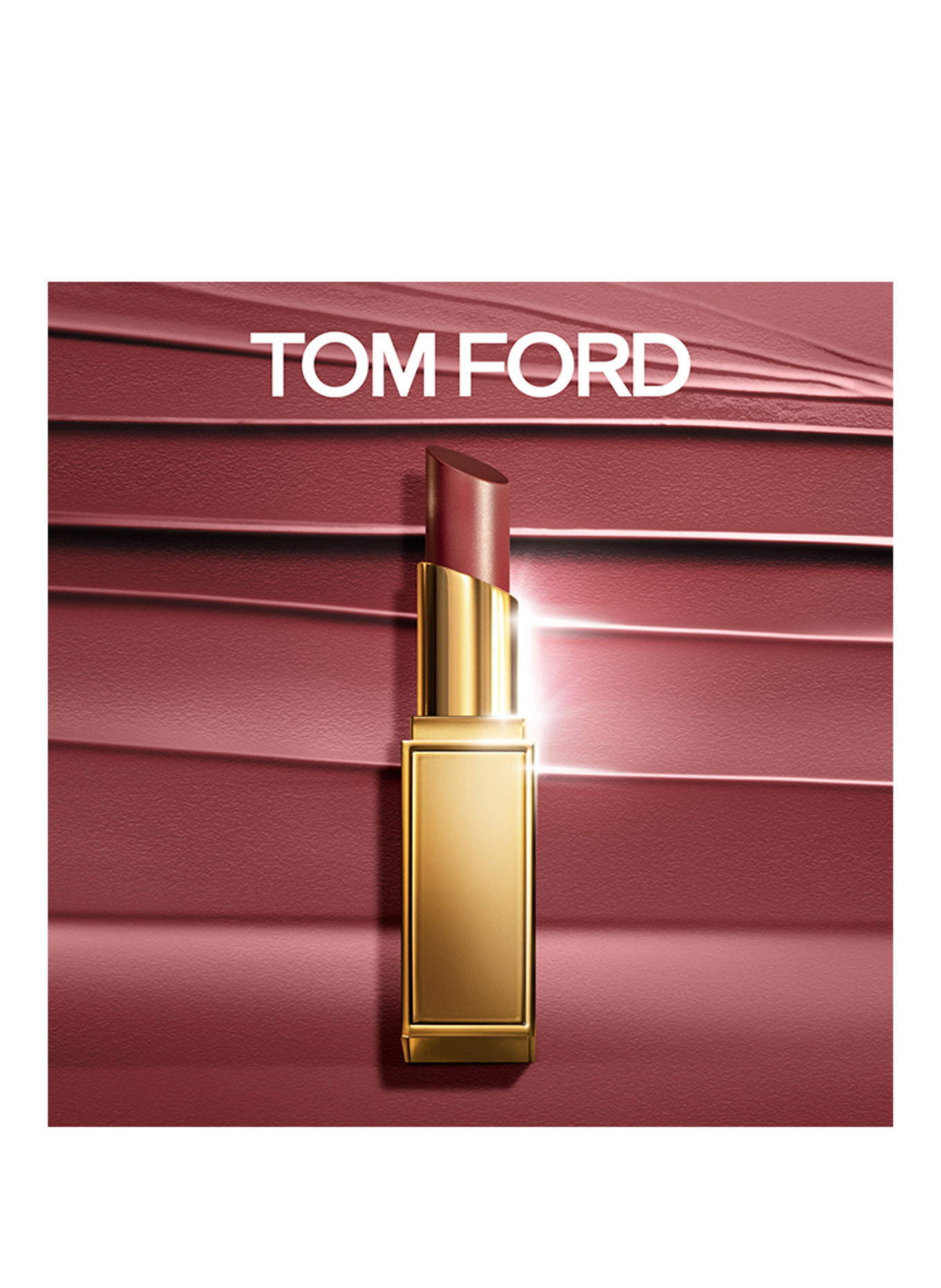 TOM FORD BEAUTY SOLEIL LIP BALM, Farbe: 05 GETAWAY (Bild 3)