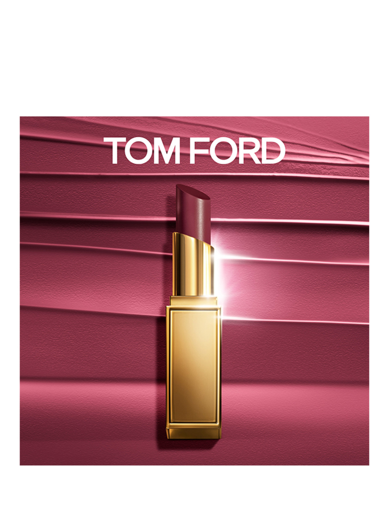 TOM FORD BEAUTY SOLEIL LIP BALM, Farbe: 06 ISLE (Bild 3)