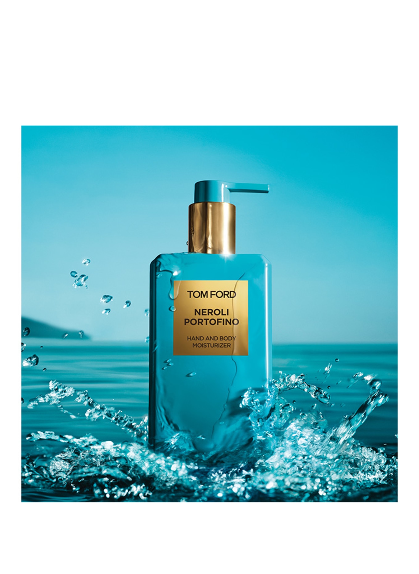 TOM FORD BEAUTY NEROLI PORTOFINO