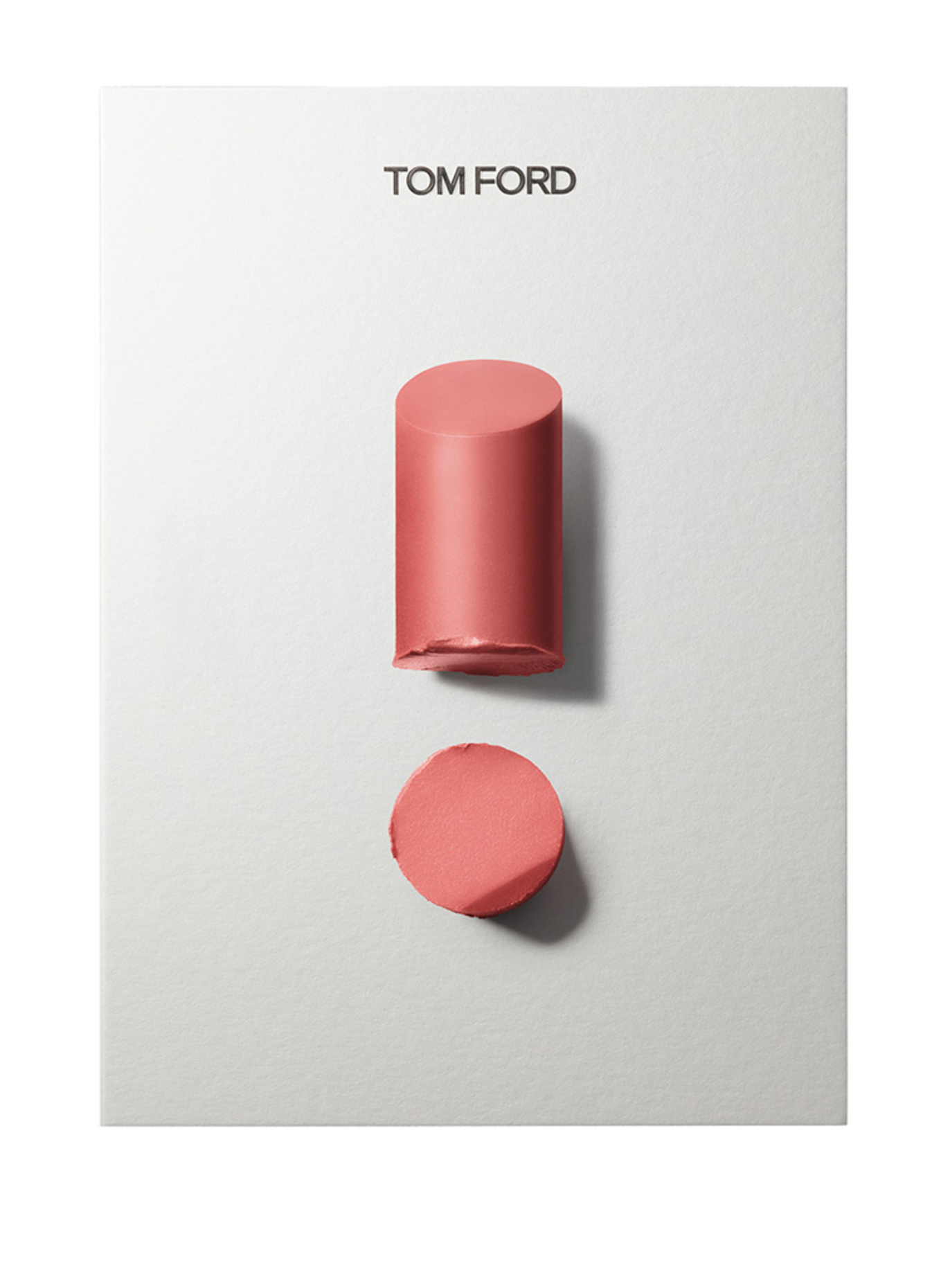 TOM FORD BEAUTY ULTRA SHINE LIP COLOR: 38 NUDE COAST
