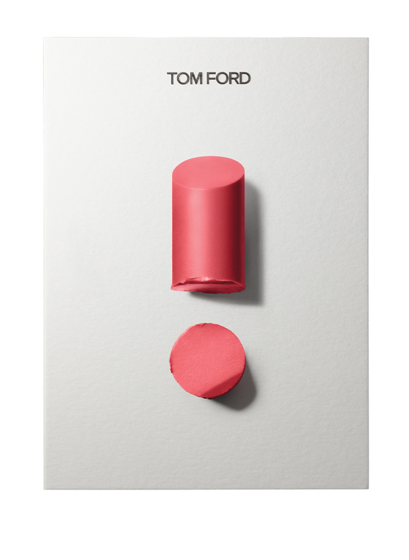 TOM FORD BEAUTY ULTRA SHINE LIP COLOR: 40 ROSE BEAM