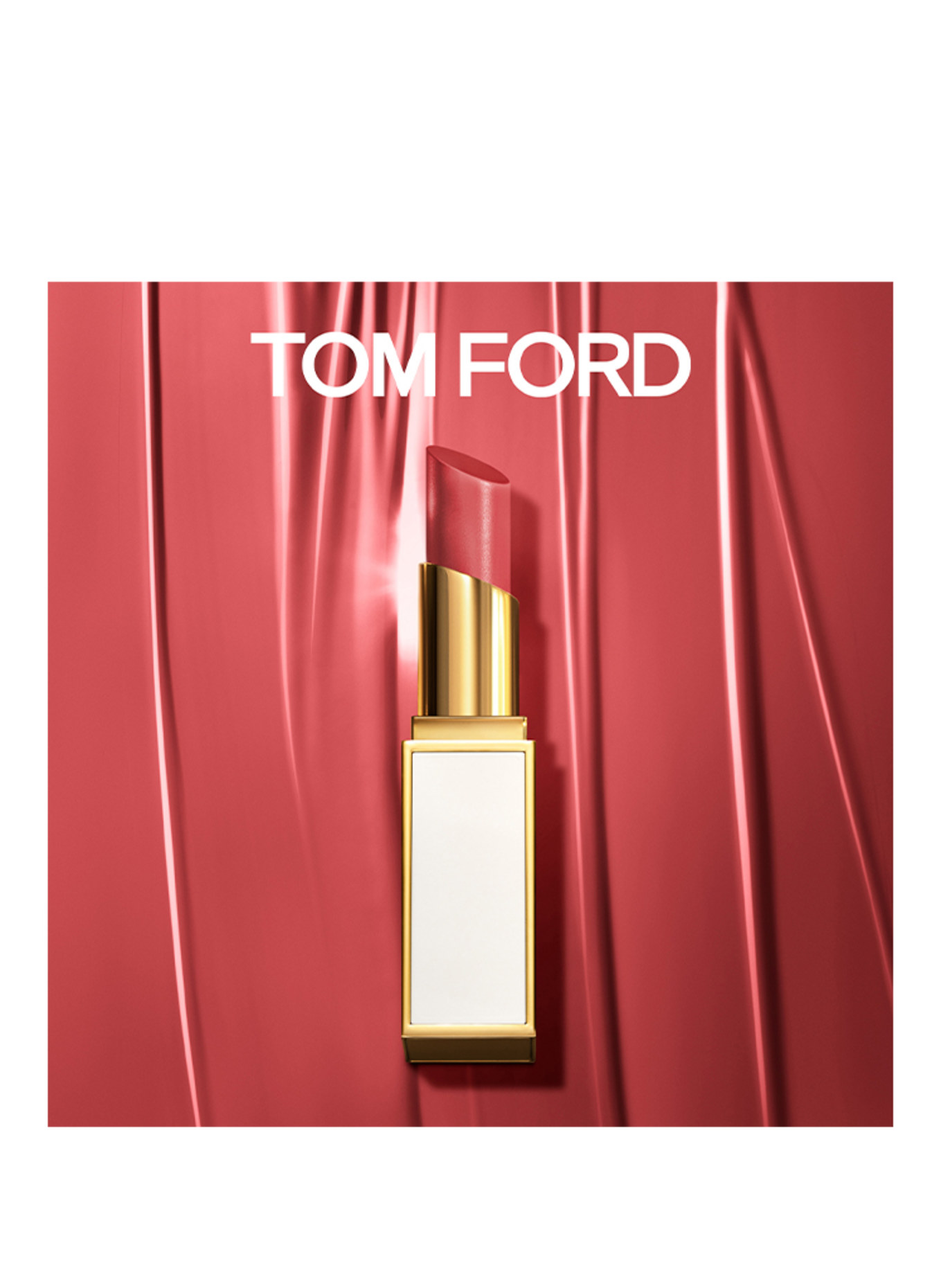 TOM FORD BEAUTY ULTRA SHINE LIP COLOR: 40 ROSE BEAM