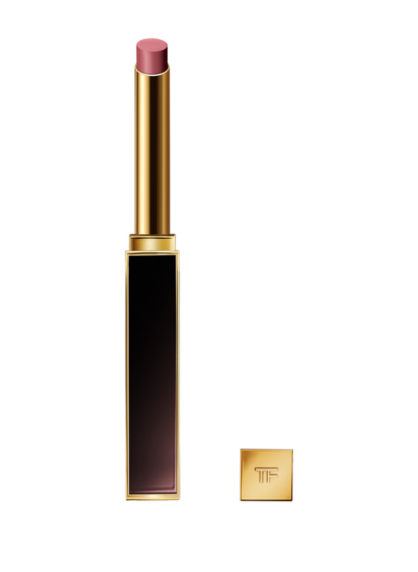 TOM FORD BEAUTY SLIM LIP COLOR SHINE: 158 CASCABLANCA