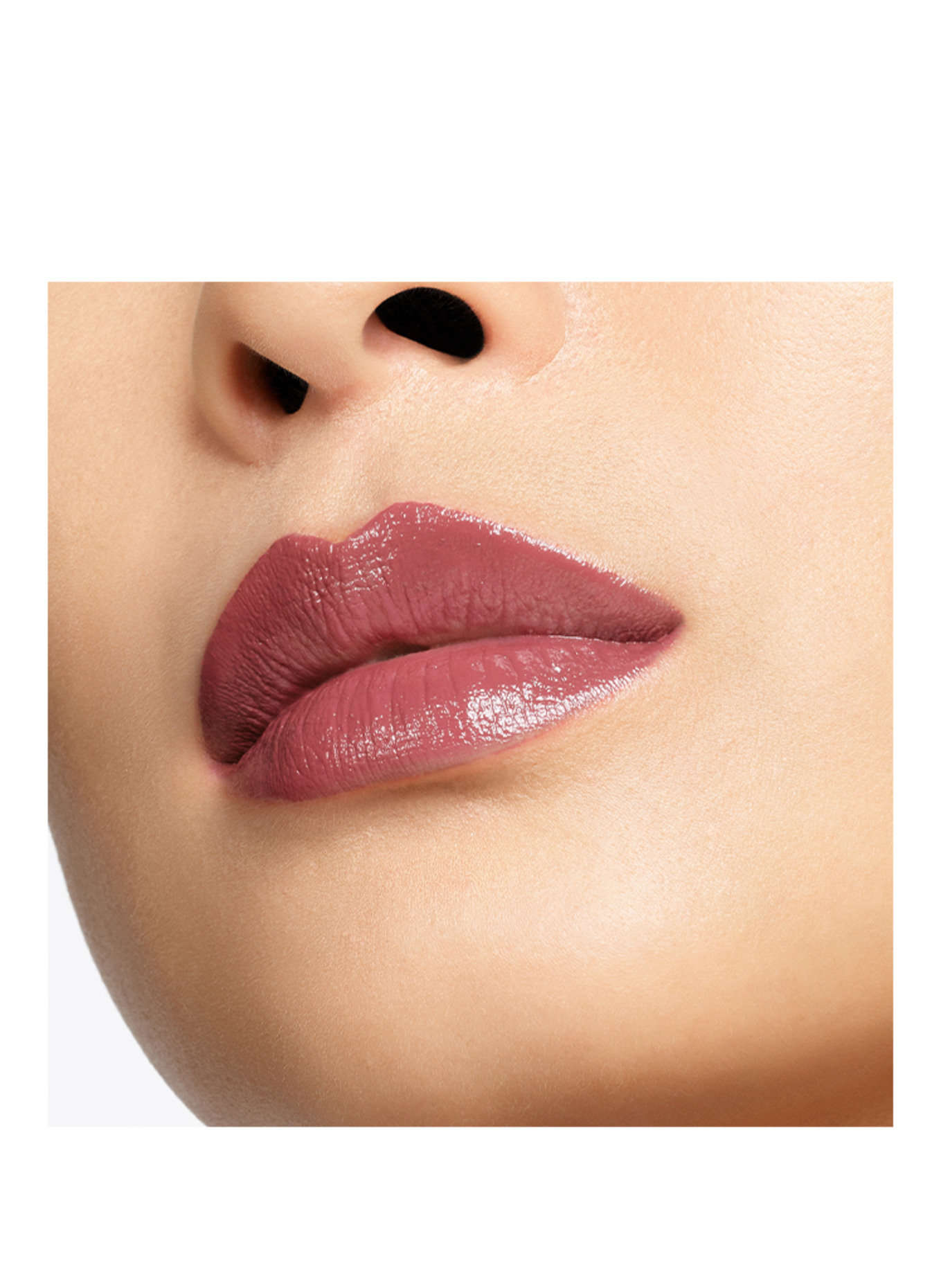 TOM FORD BEAUTY SLIM LIP COLOR SHINE: 158 CASCABLANCA