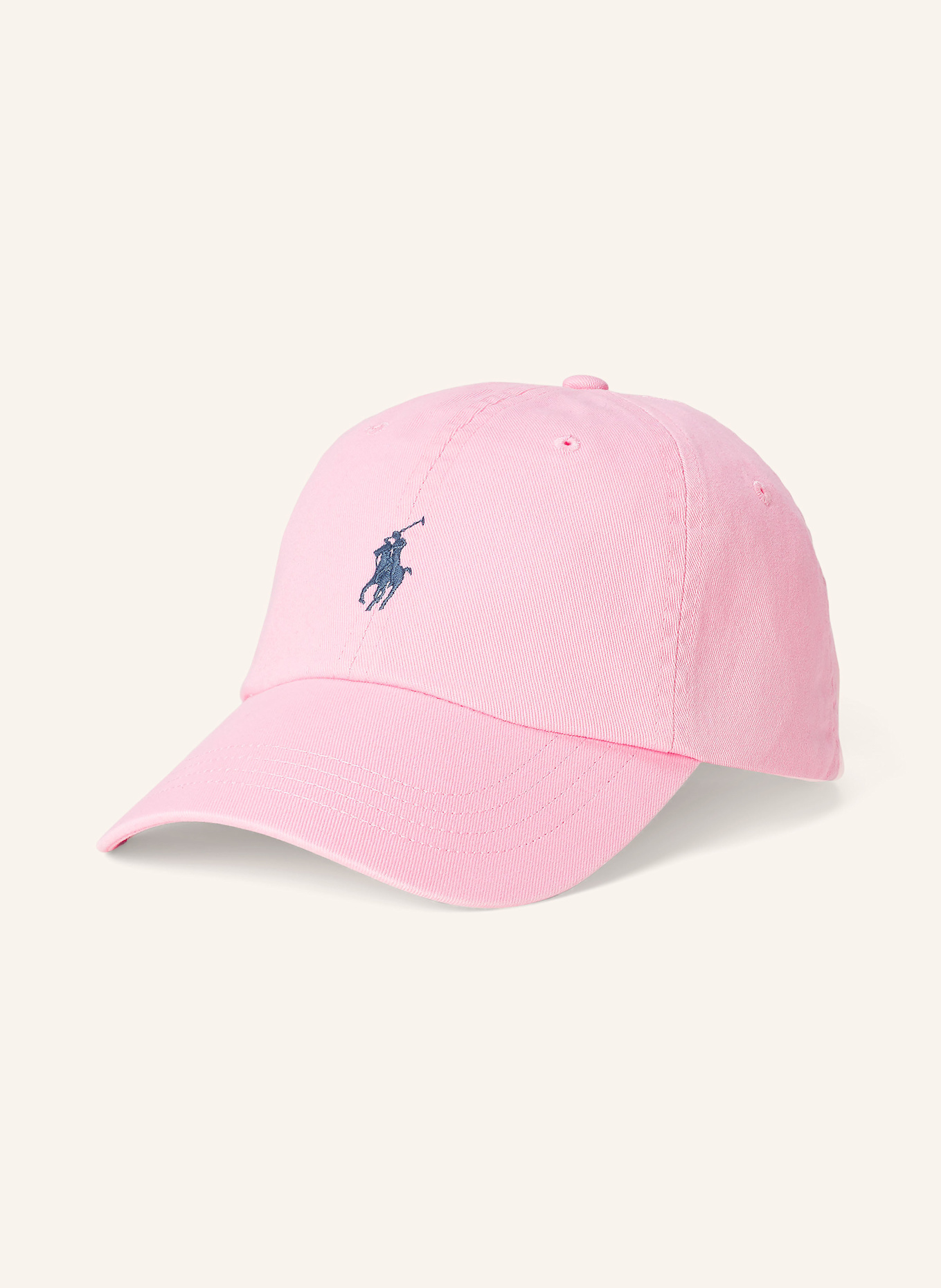 POLO RALPH LAUREN Cap: ROSA