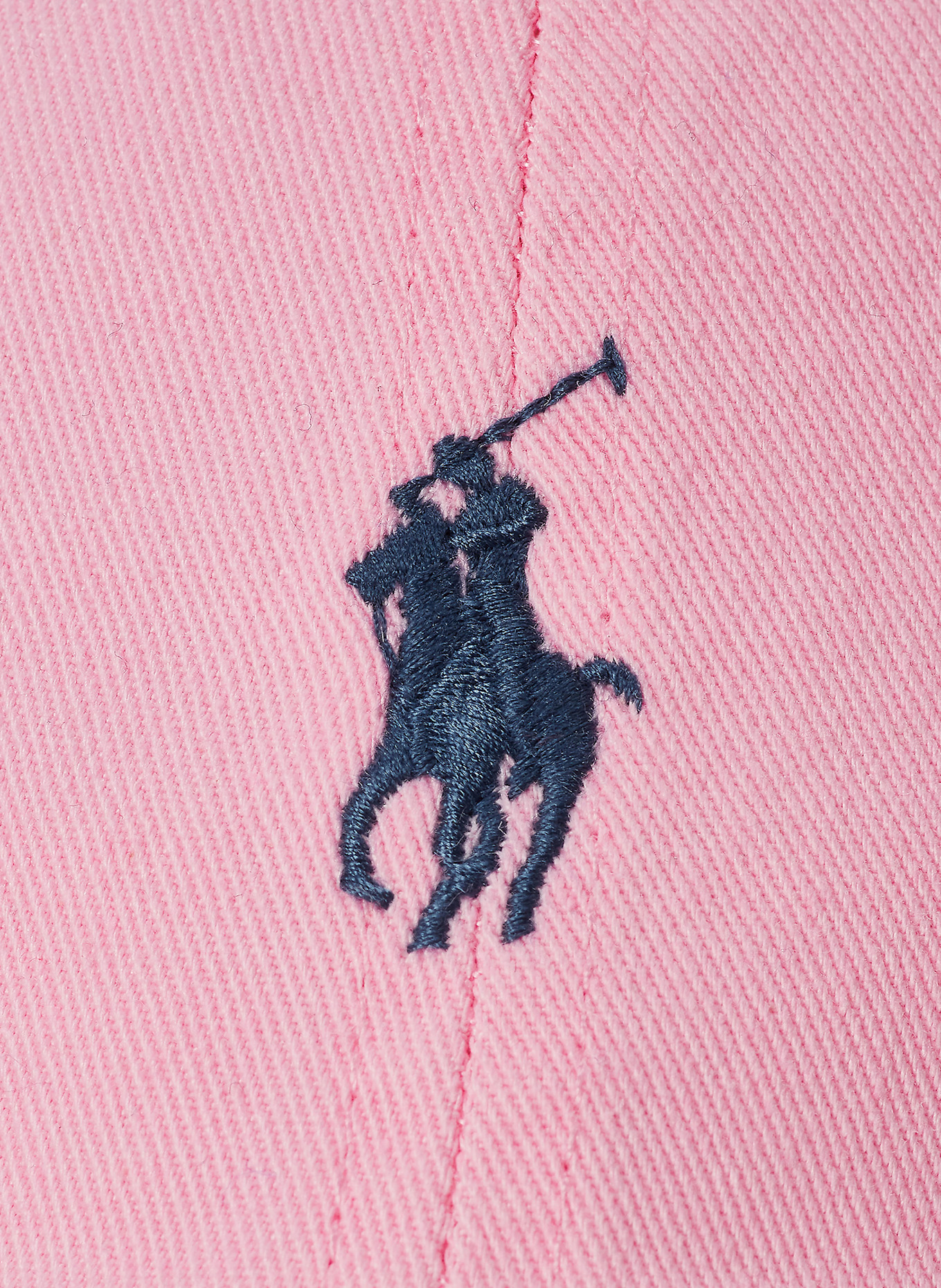 POLO RALPH LAUREN Cap: ROSA