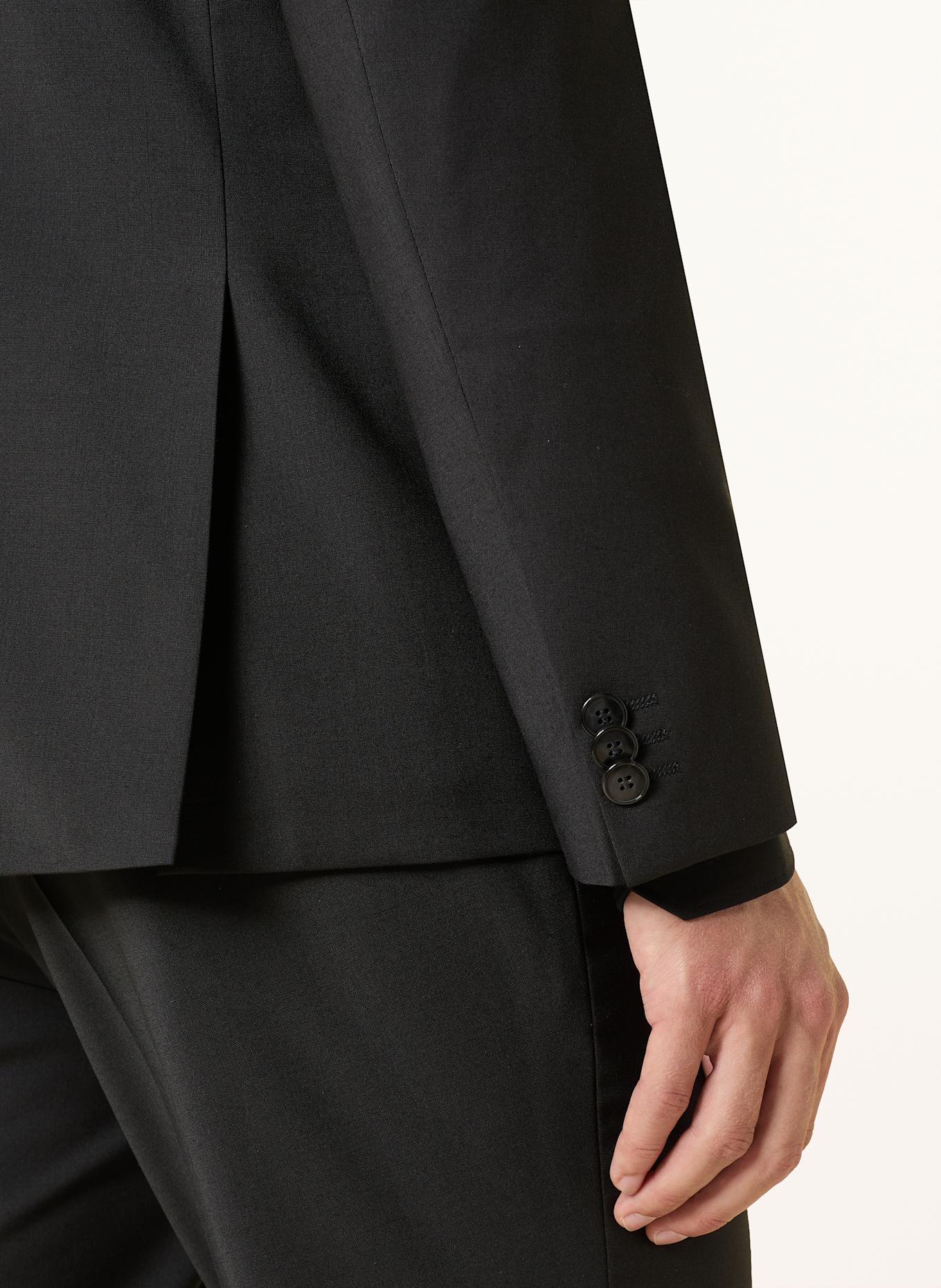 HUGO Anzugsakko ARTI Extra Slim Fit: 001 BLACK