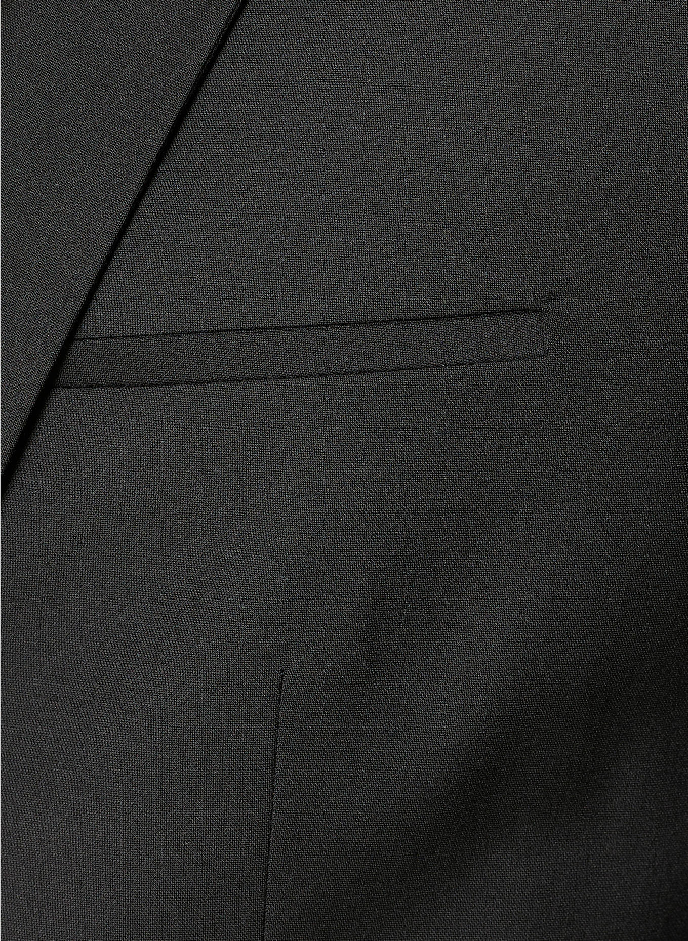 HUGO Anzugsakko ARTI Extra Slim Fit: 001 BLACK