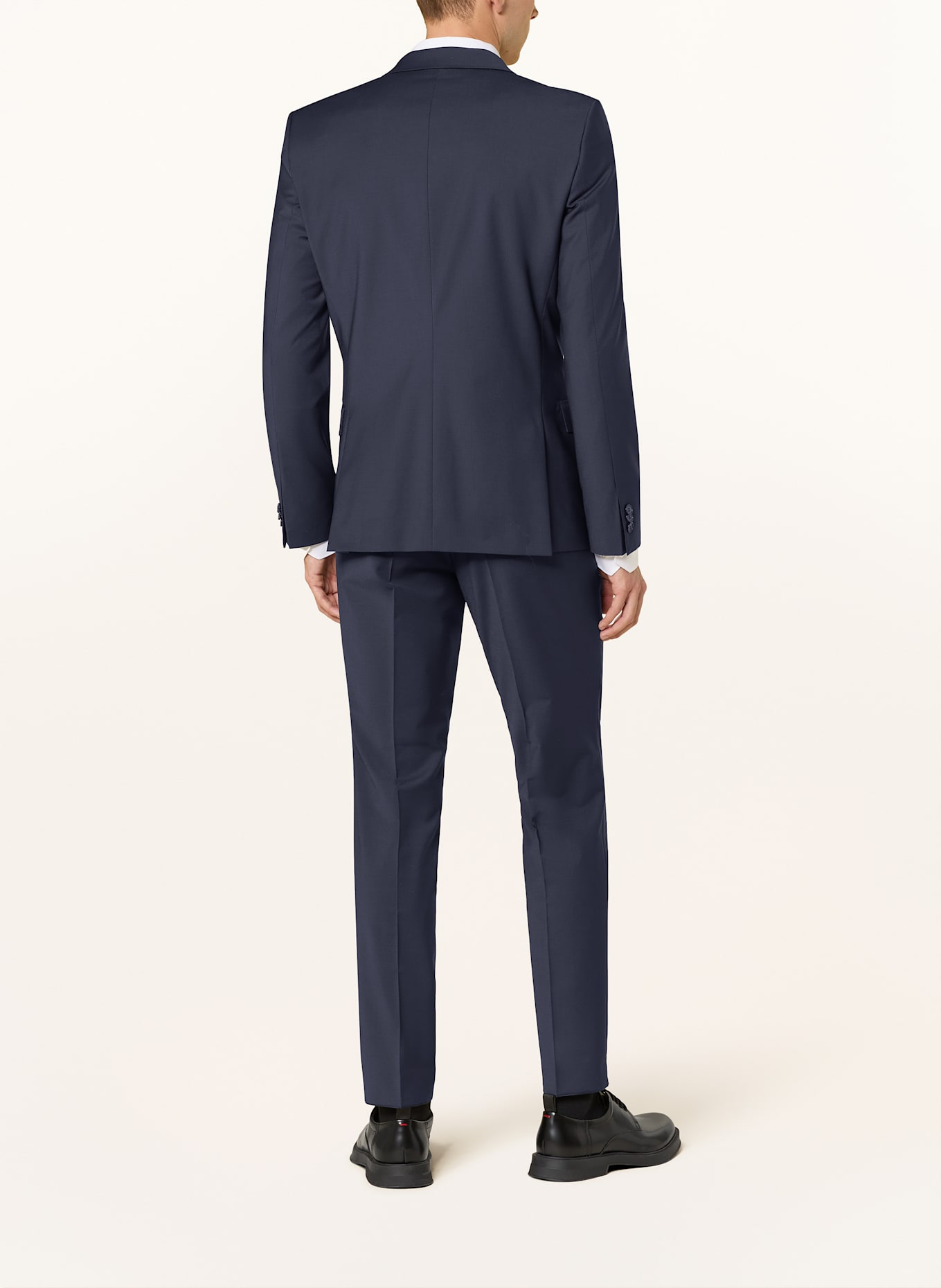 HUGO Anzugsakko ARTI Extra Slim Fit: 405 DARK BLUE
