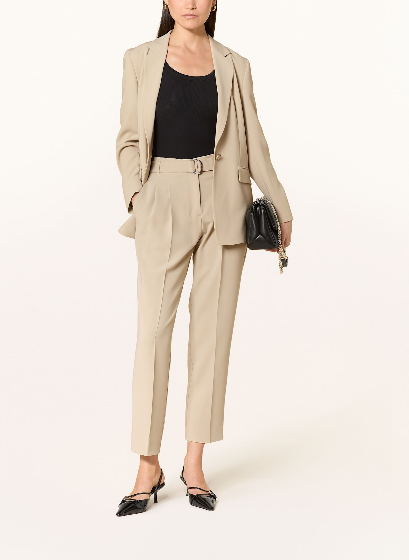 BOSS 7/8-Hose TAPIAH: BEIGE
