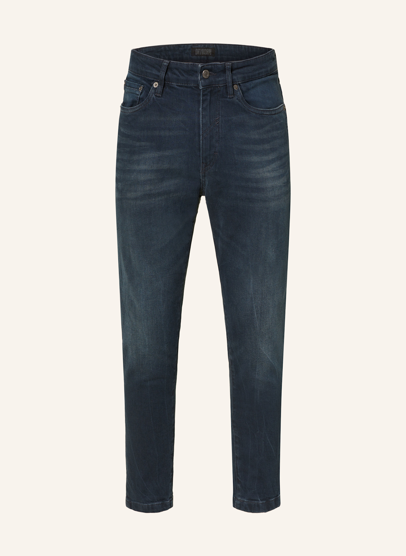 DRYKORN Jeans WEST slim fit: 3110 blau