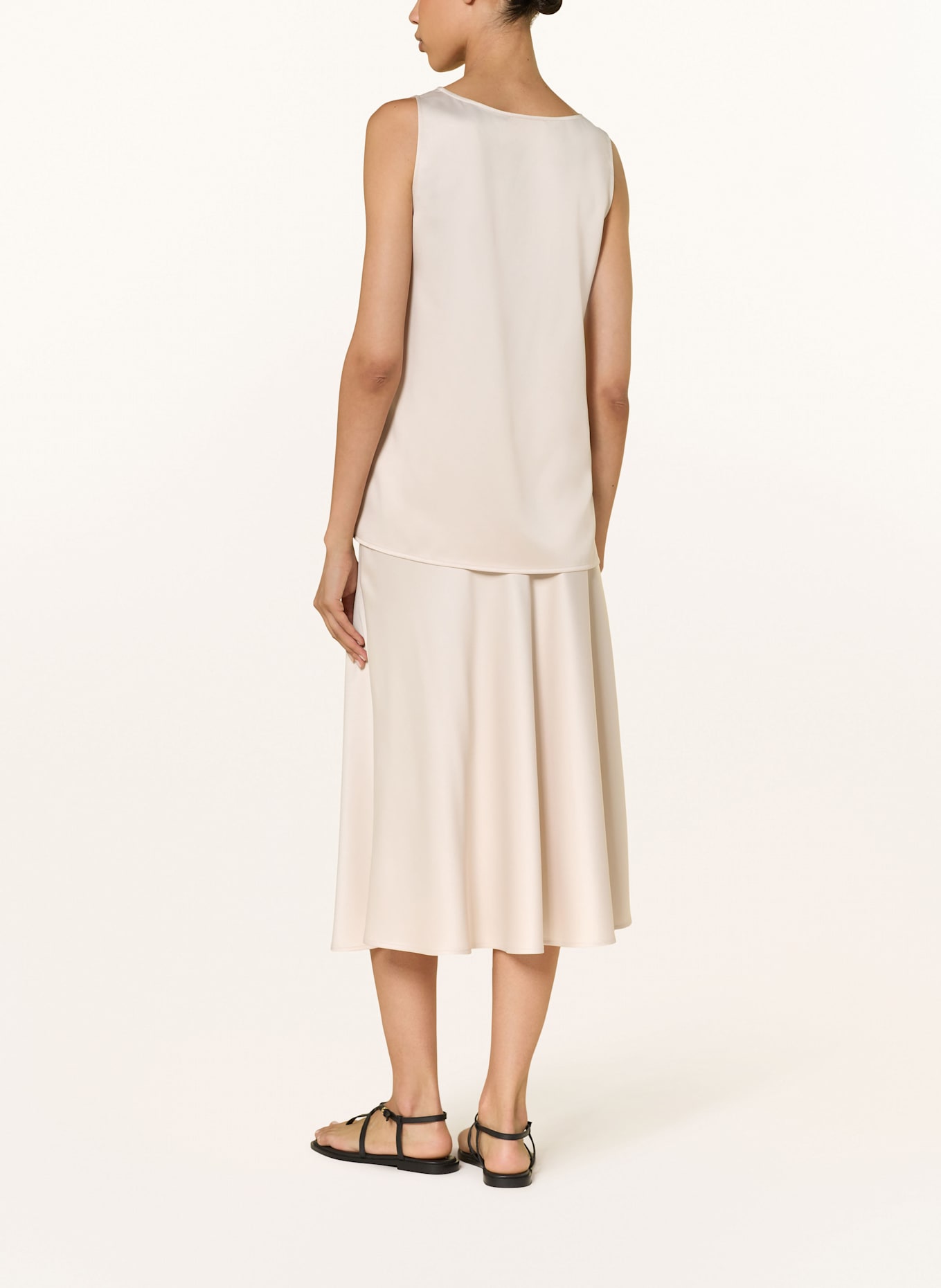 Juvia Satinrock FLEUR: CREME