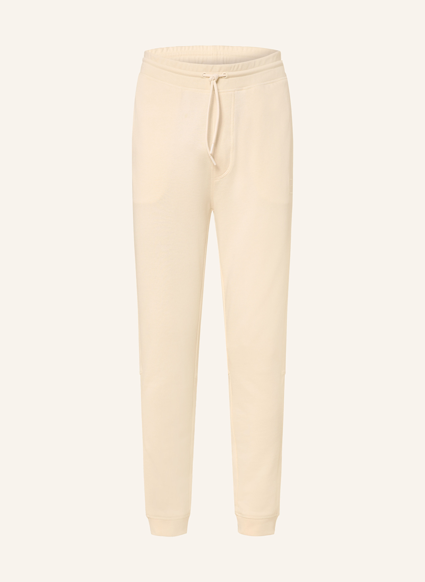 BOSS Sweatpants SESTART: ECRU