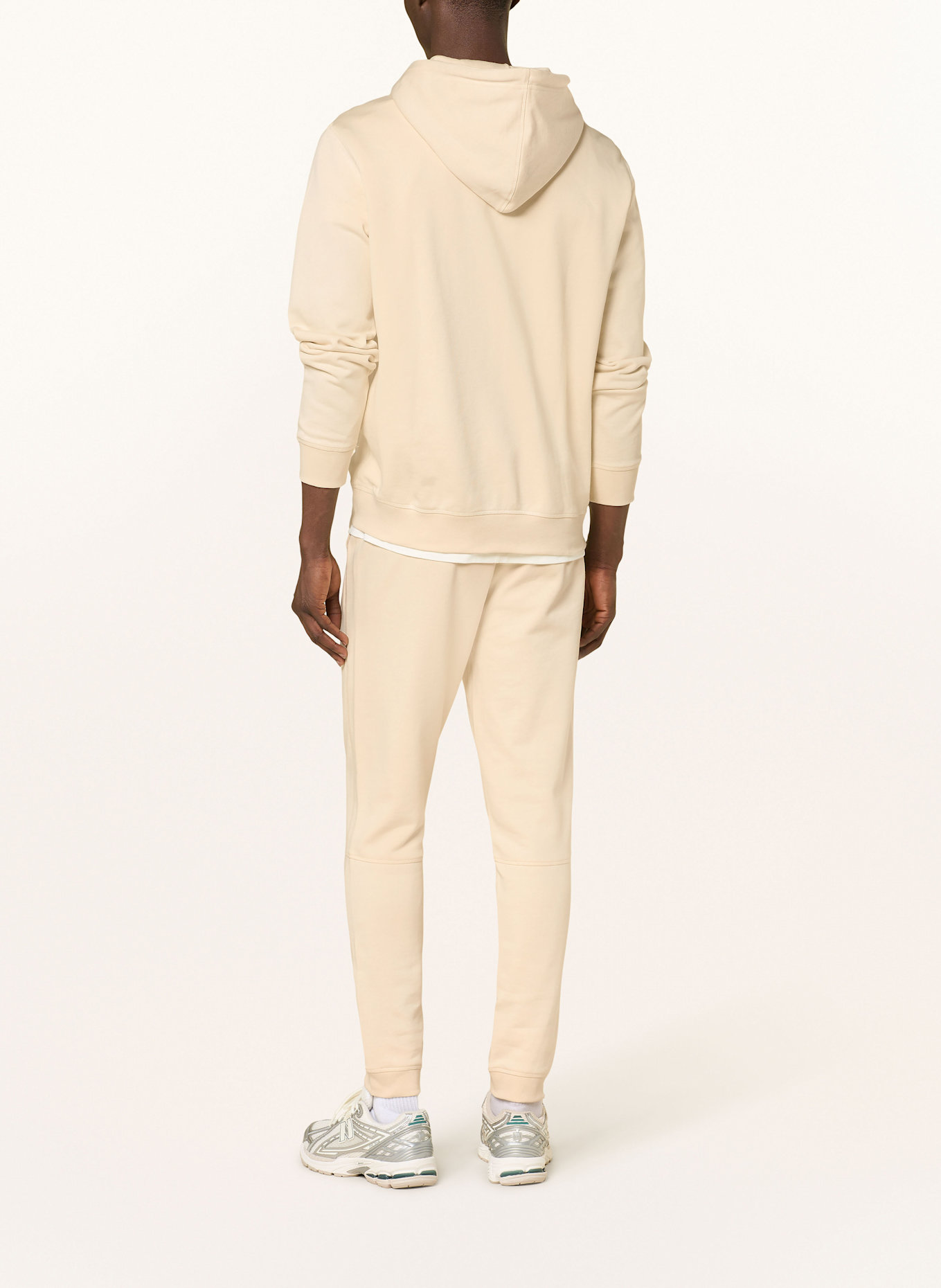 BOSS Sweatpants SESTART: ECRU