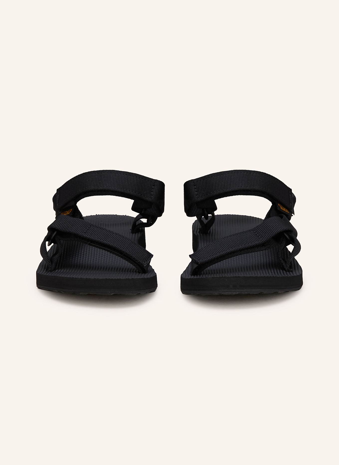 Teva Sandals ORIGINAL UNIVERSAL: BLACK