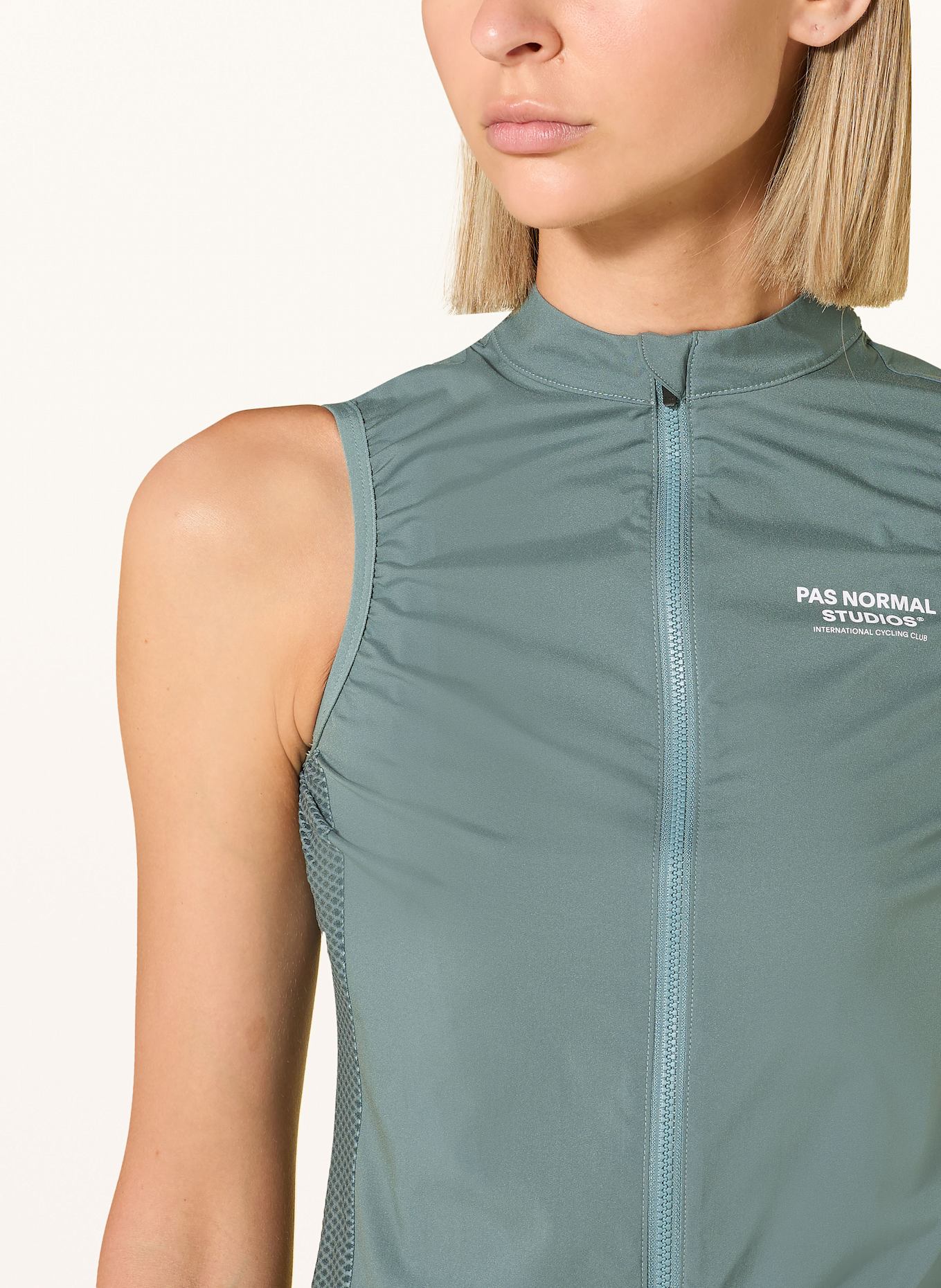 PAS NORMAL STUDIOS Radweste MECHANISM STOW AWAY: PETROL