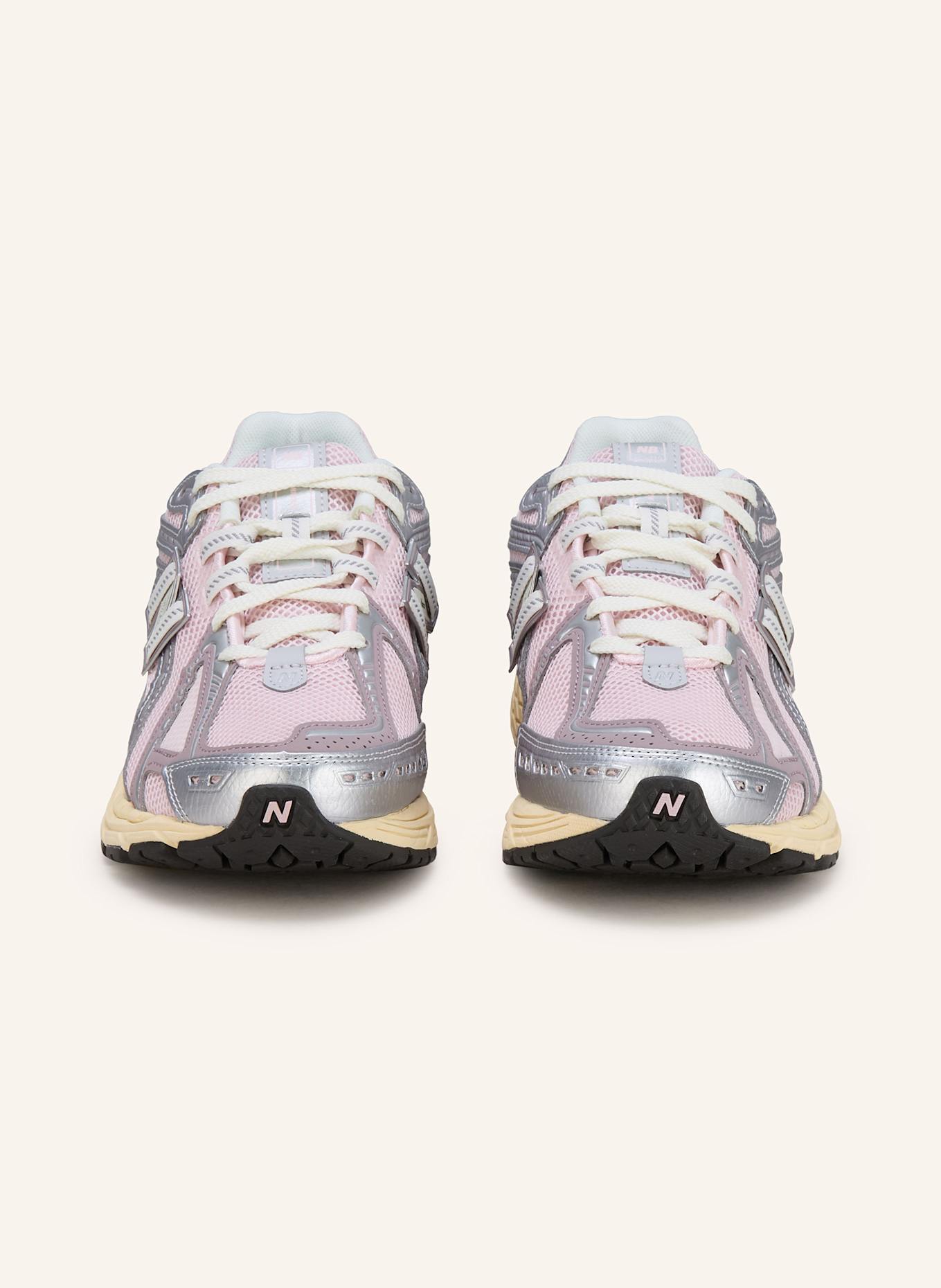 new balance Sneaker 1906R: ROSA/ HELLGRAU