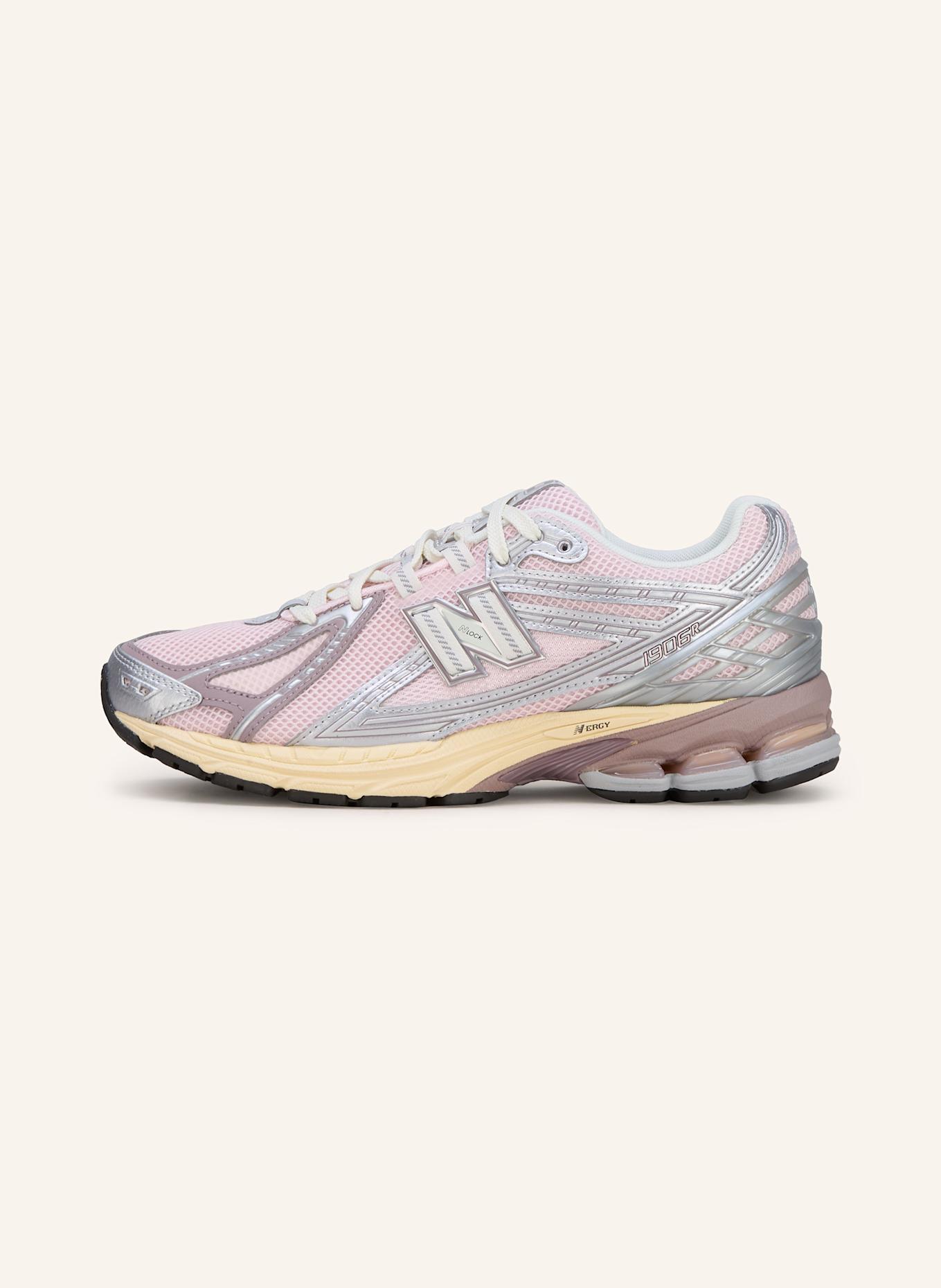 new balance Sneaker 1906R: ROSA/ HELLGRAU