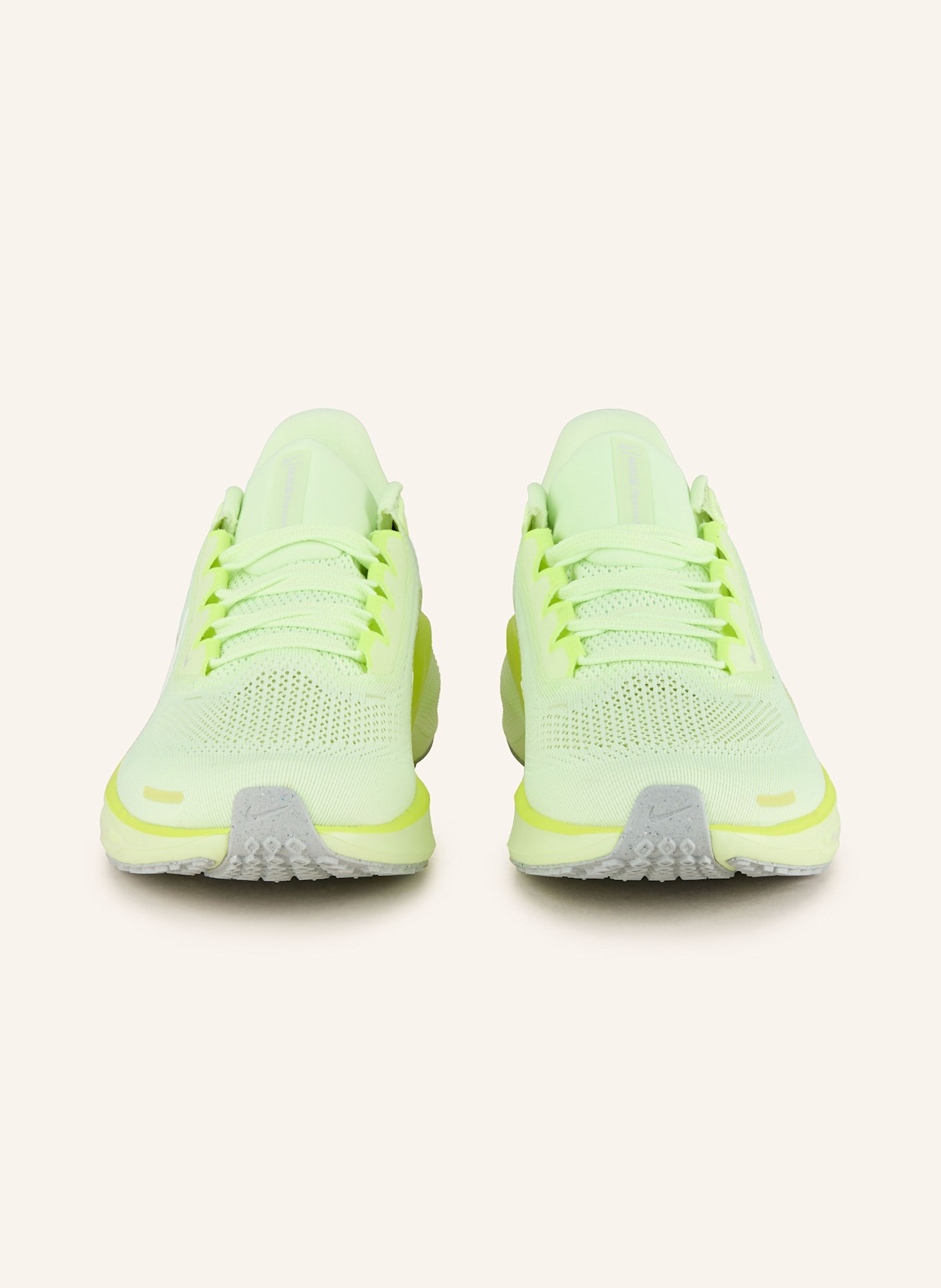 Nike Laufschuhe PEGASUS 41: NEONGELB